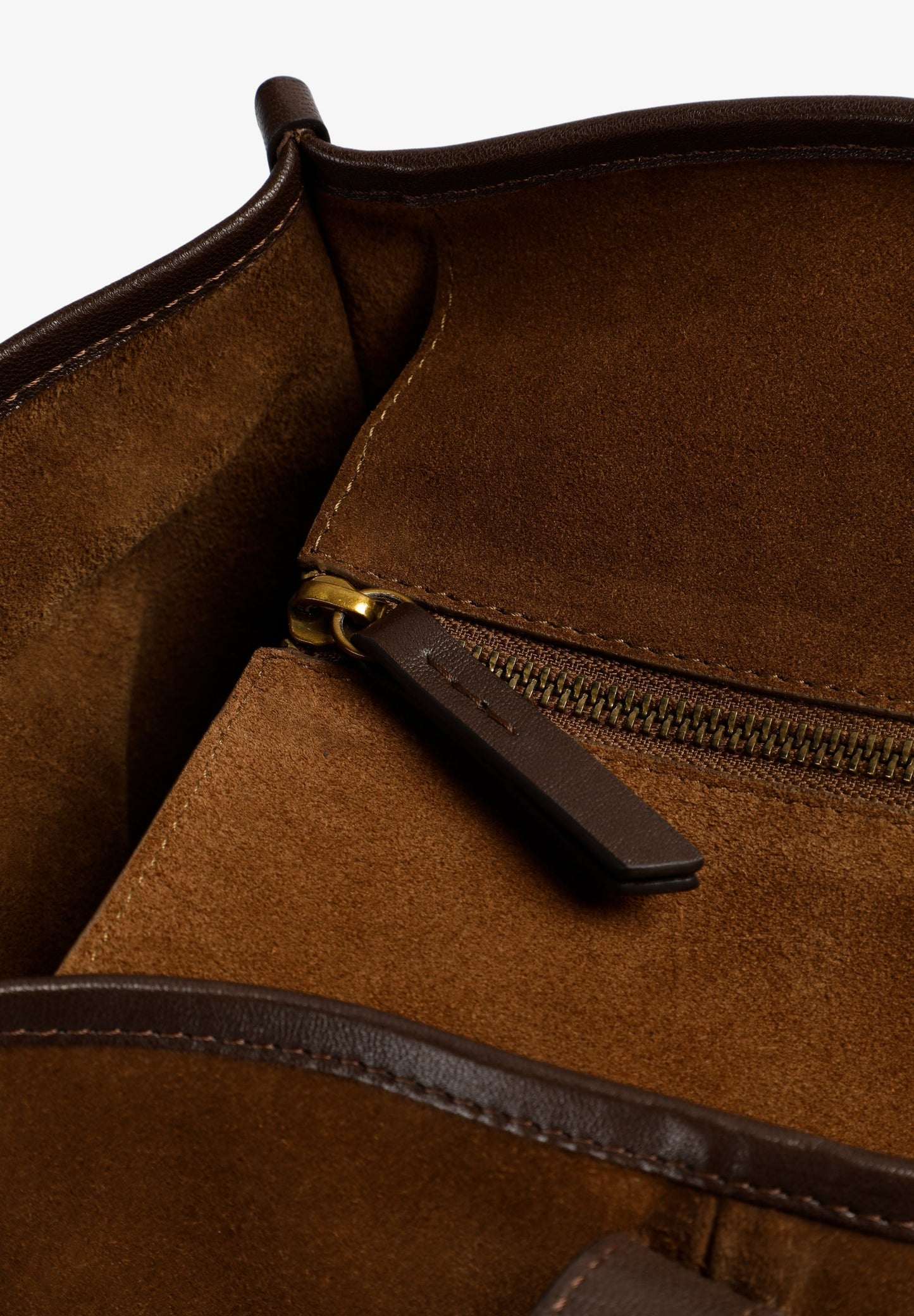 BOLSO SHOPPER ANTE CONTRASTE