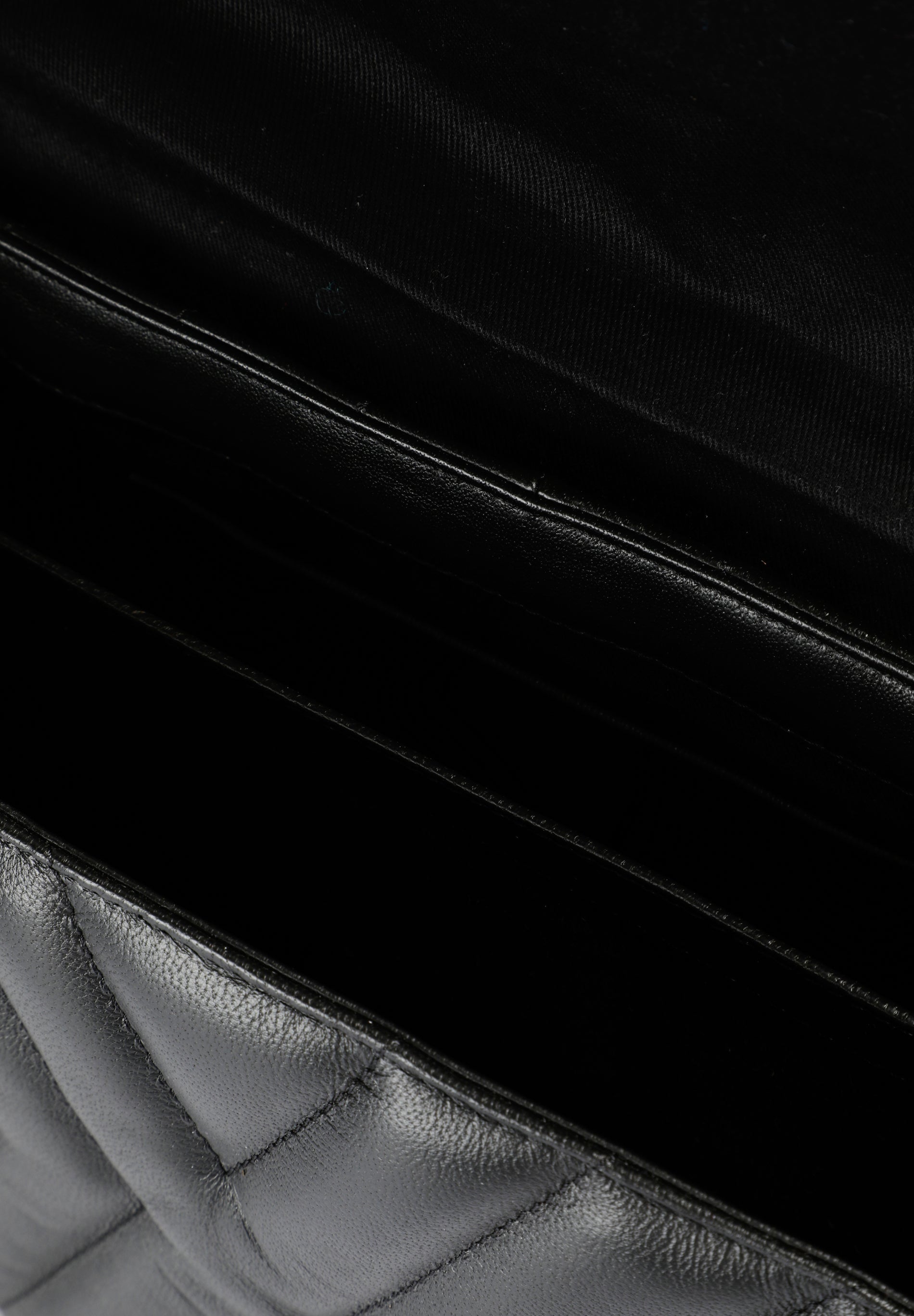 BOLSO PIEL ACOLCHADO - Scalpers