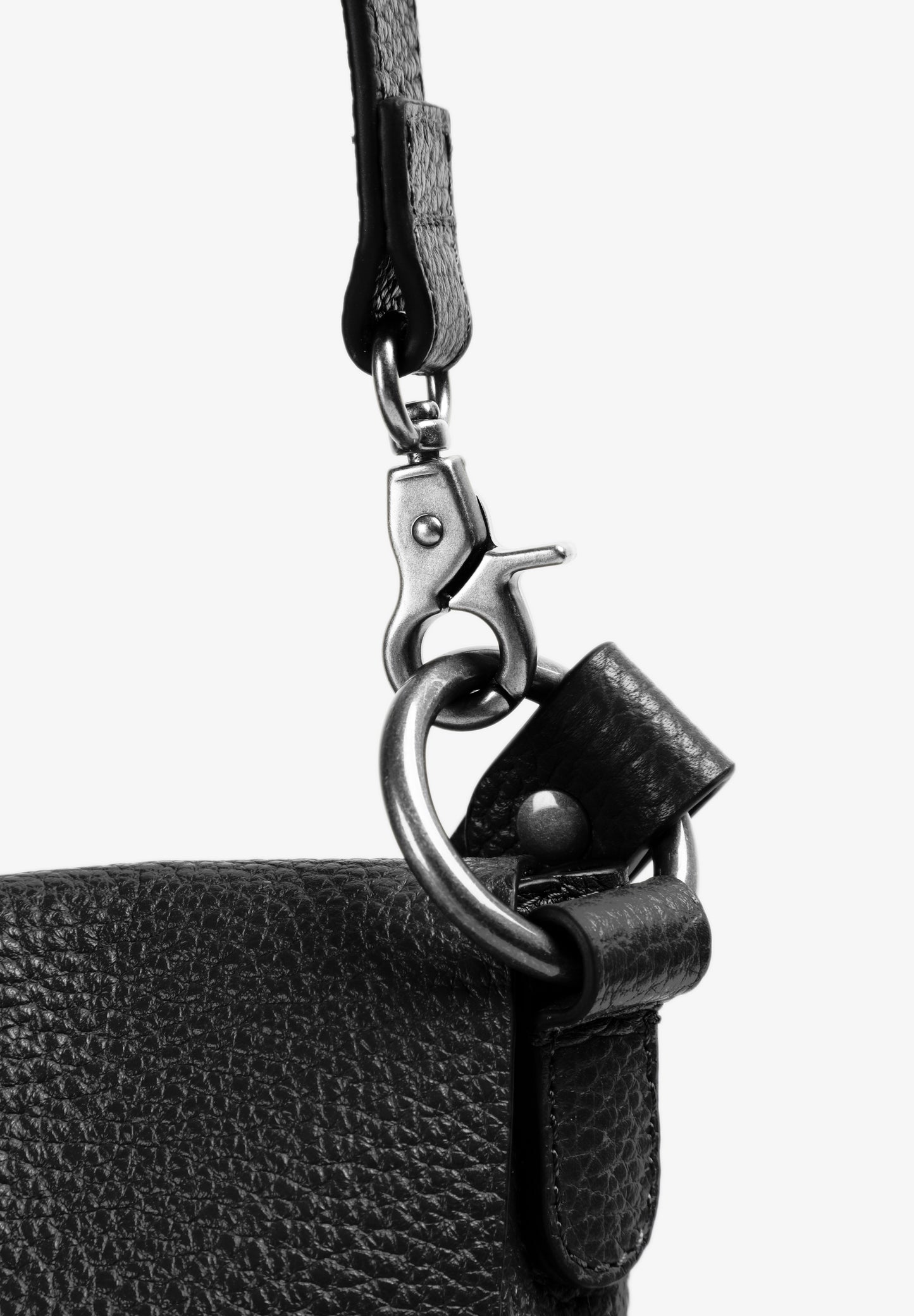 SCLEATHERWEEK BAG