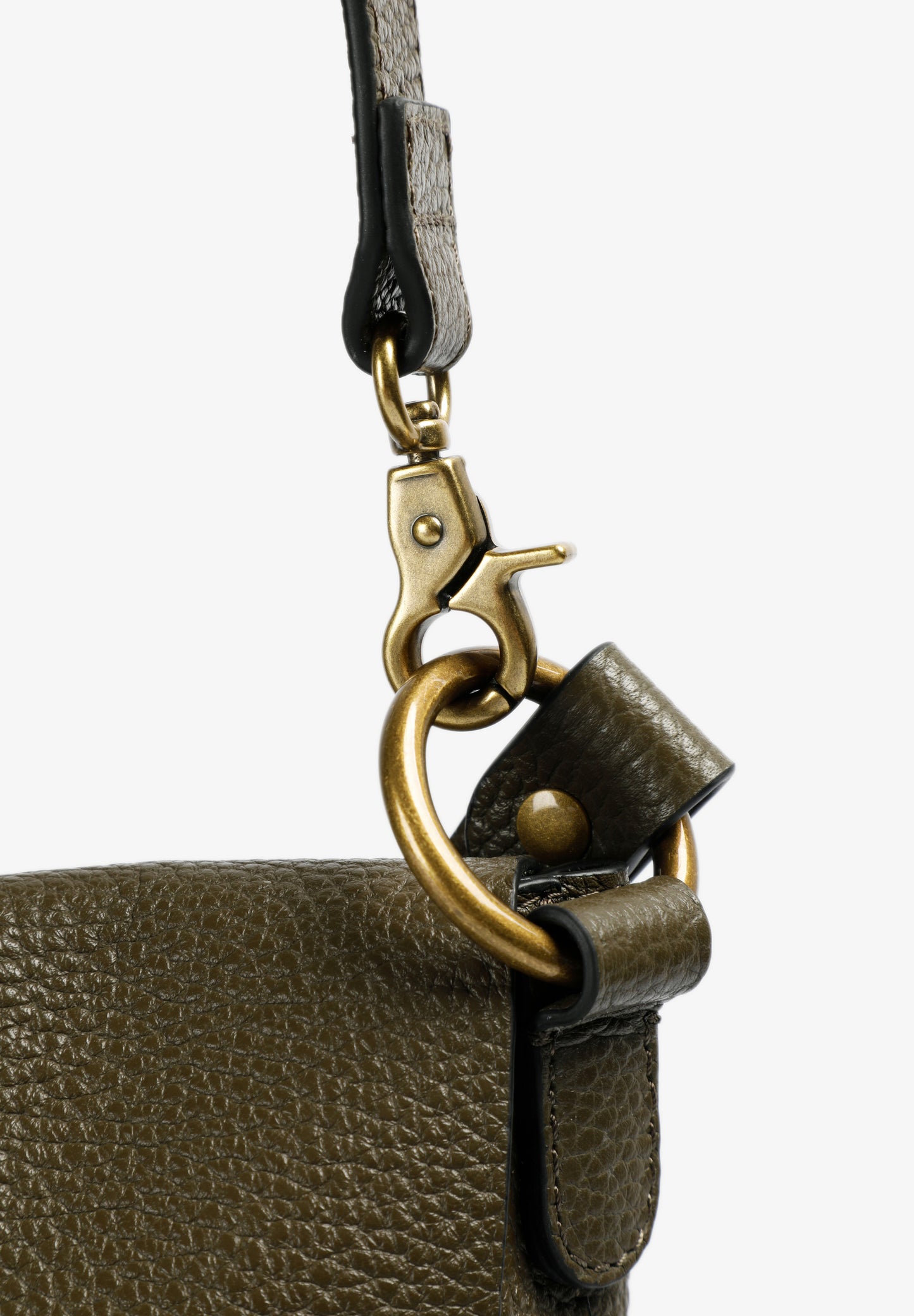SCLEATHERWEEK BAG