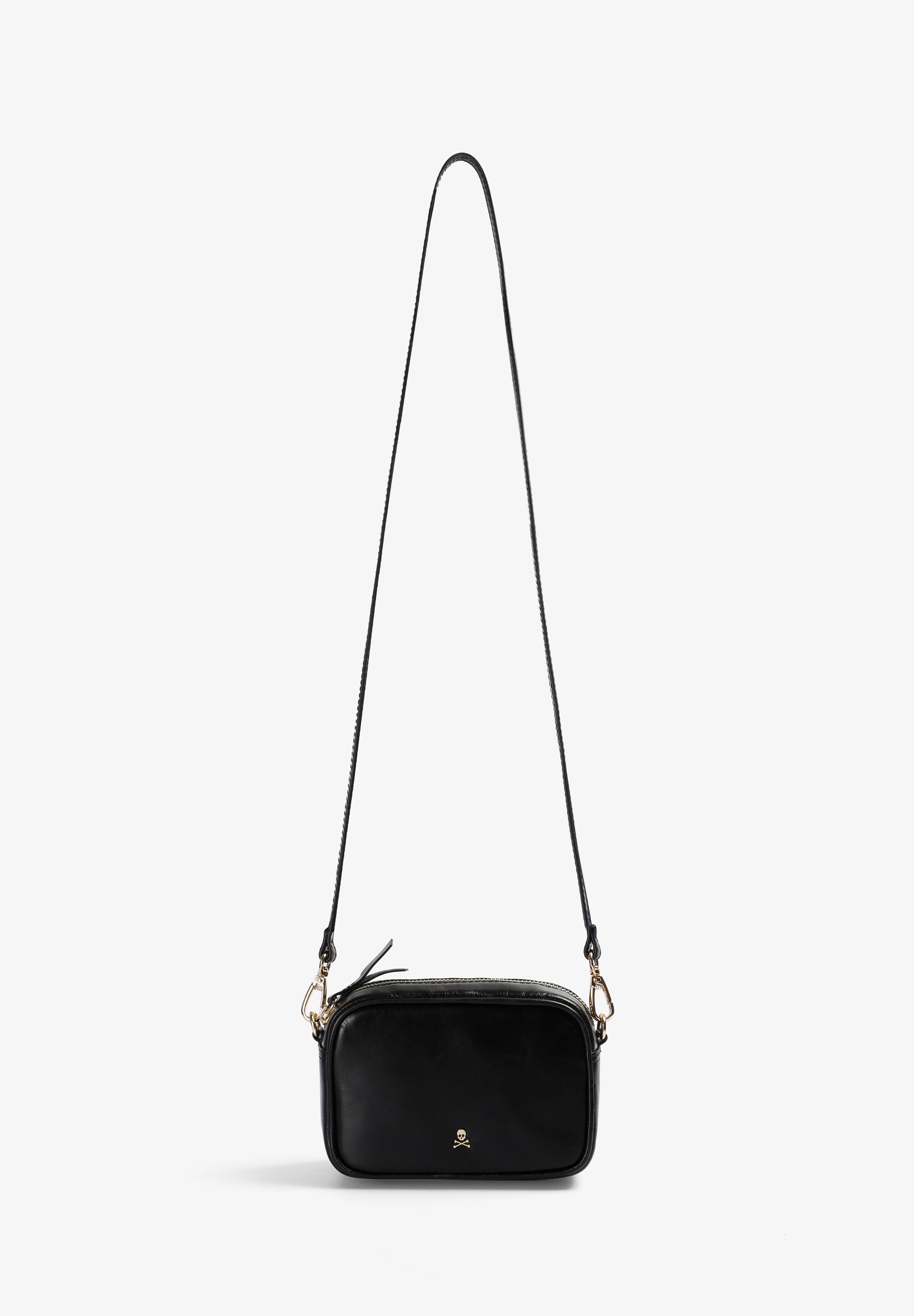 SCSKULLMINI BAG