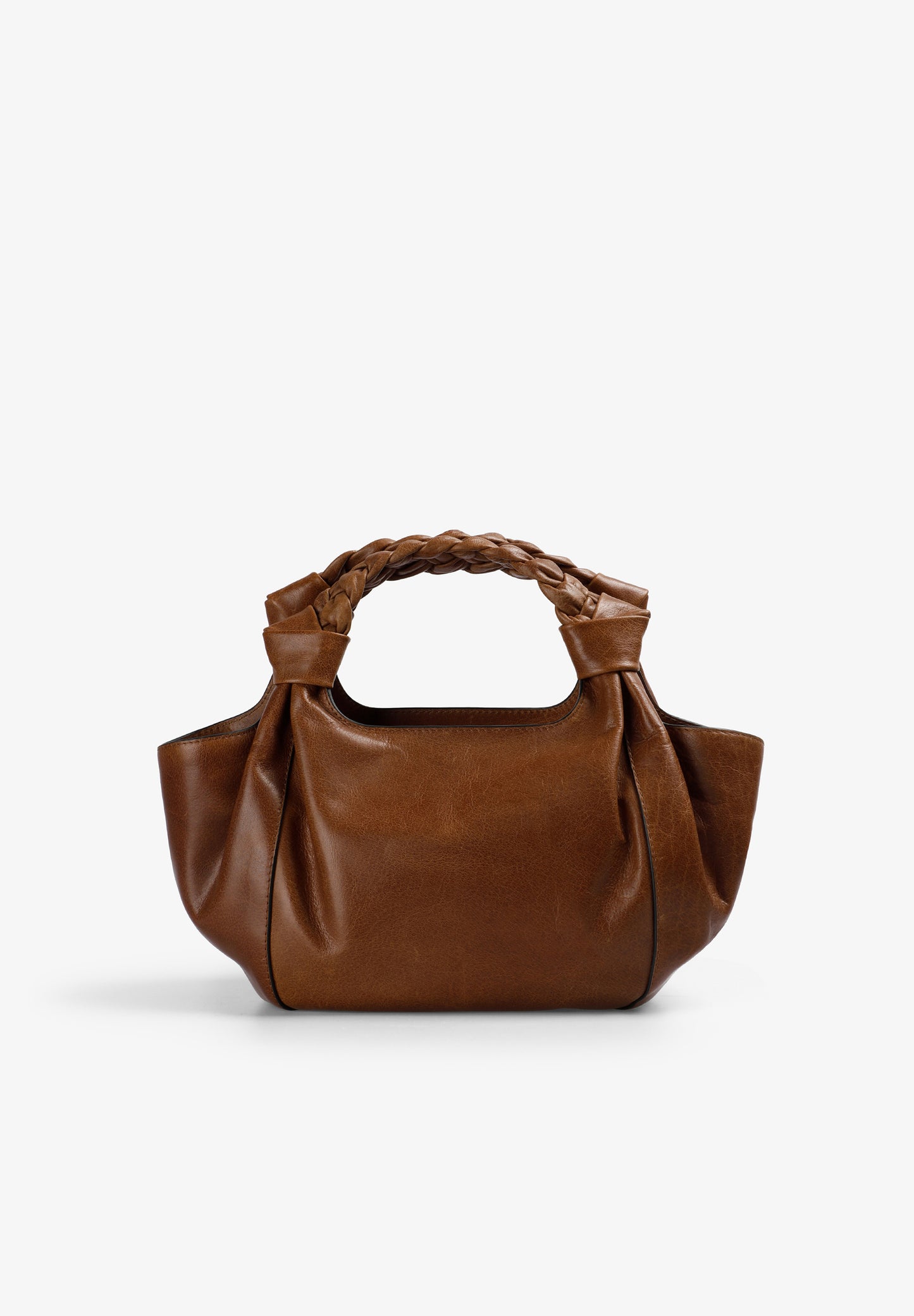 SCBRAIDBASKET BAG