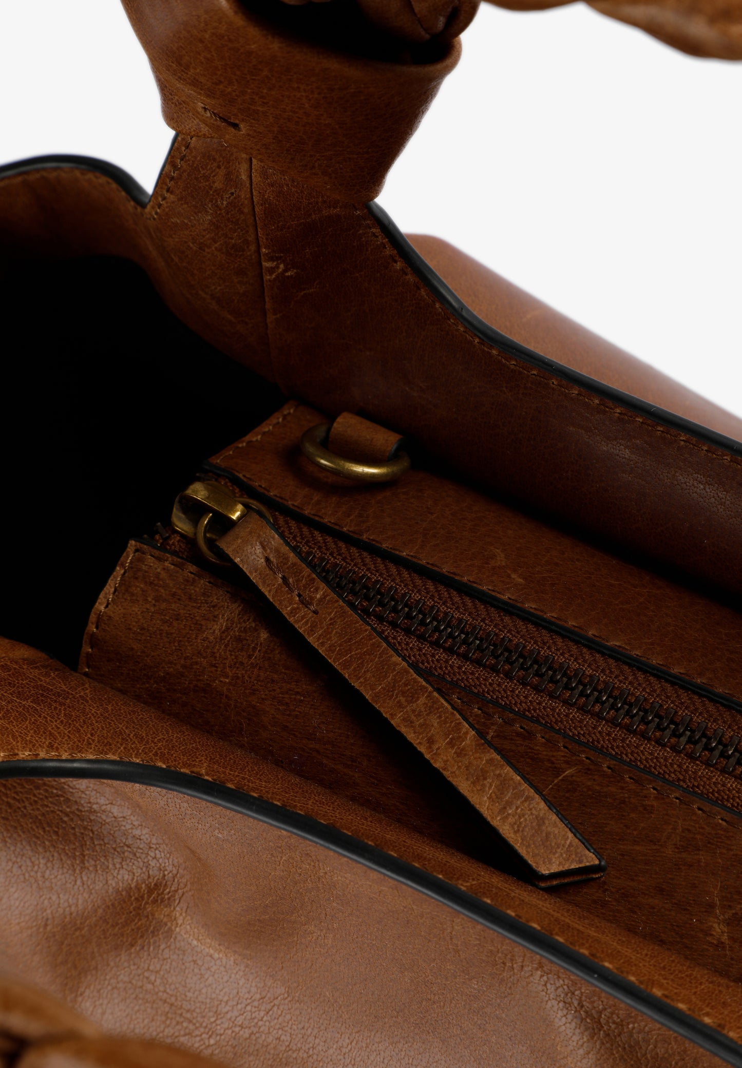 SCBRAIDBASKET BAG