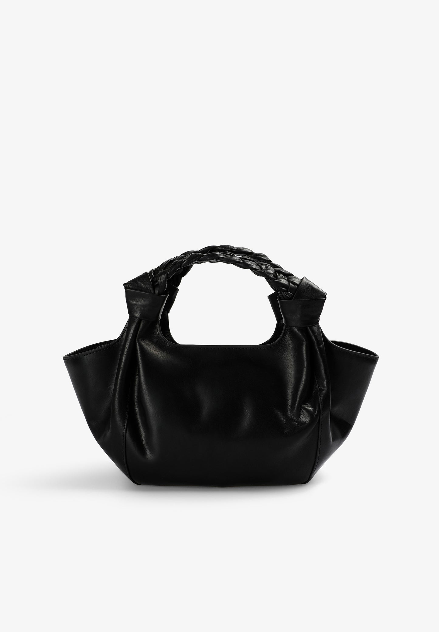 SCBRAIDBASKETMINI BAG