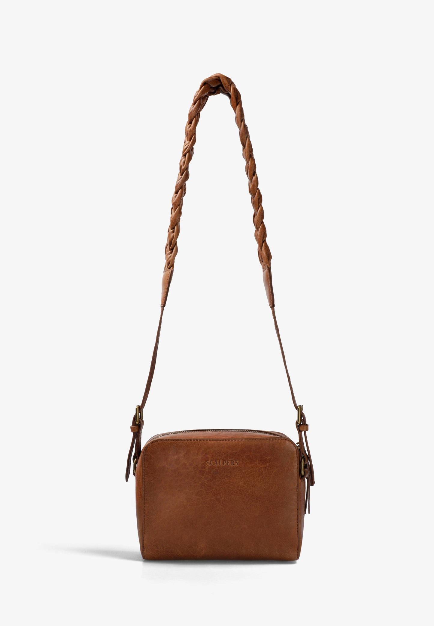 SCBRAIDSTRAP BAG