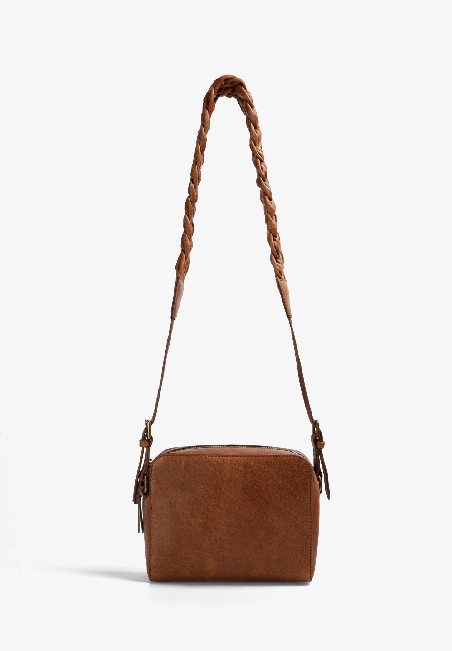 SCBRAIDSTRAP BAG