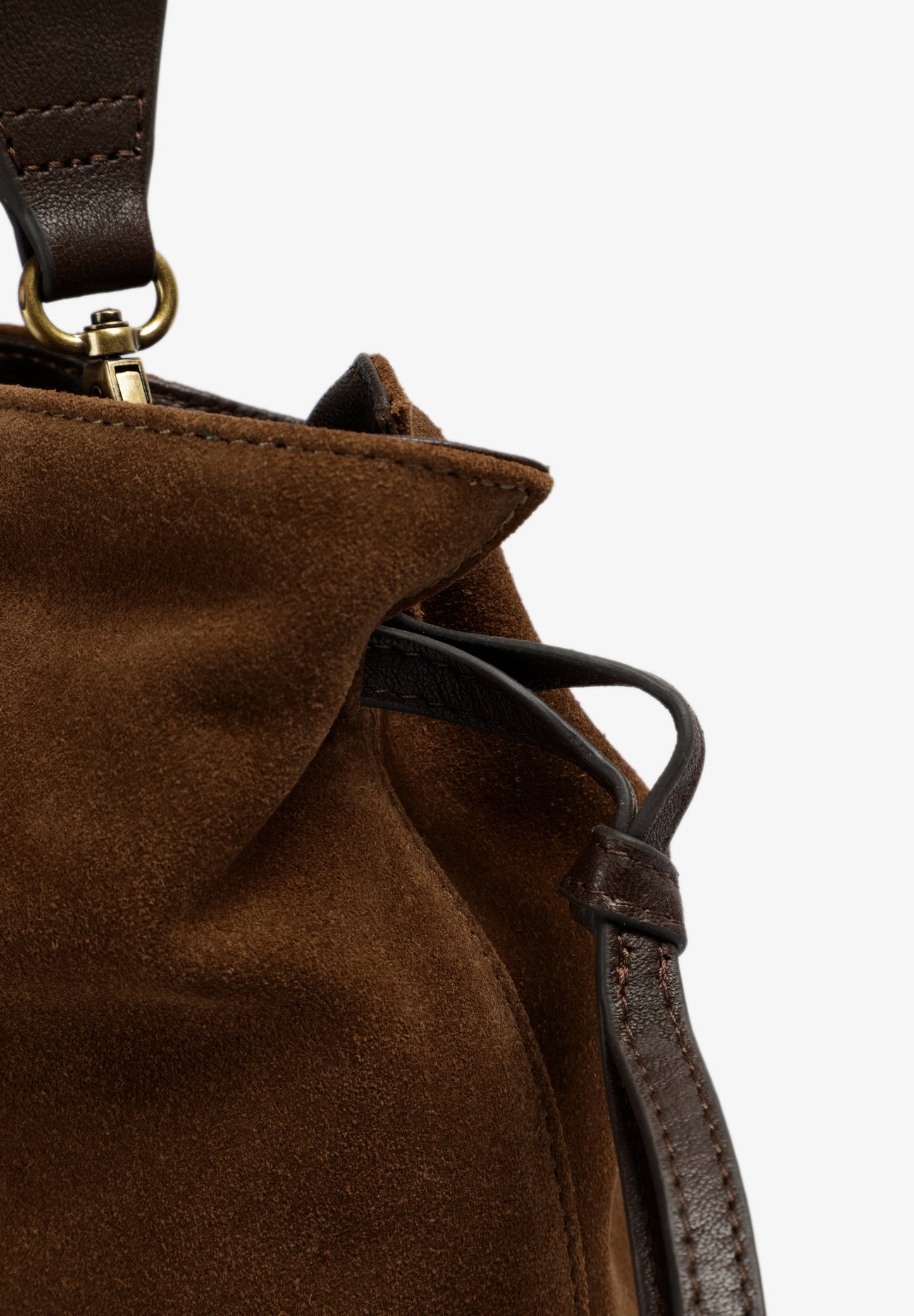 SCSOFTSUEDE BAG