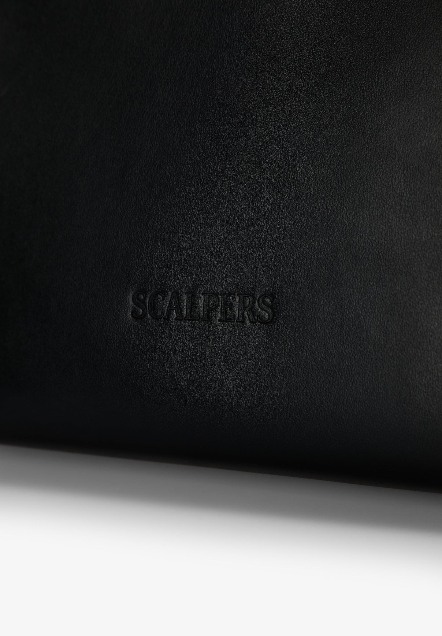 BOLSO MINI 100% PIEL STUDS