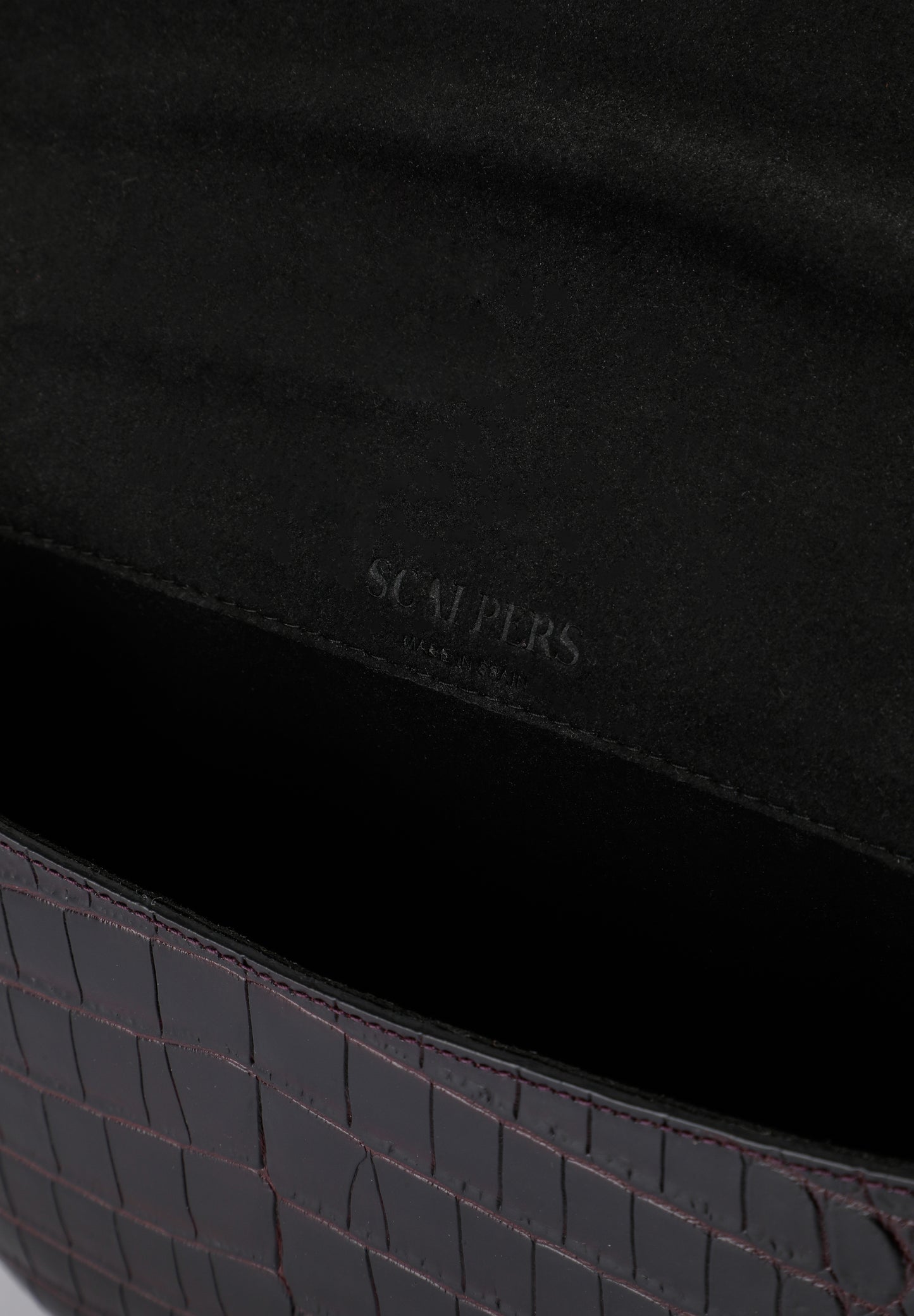 SCTULUM BAG