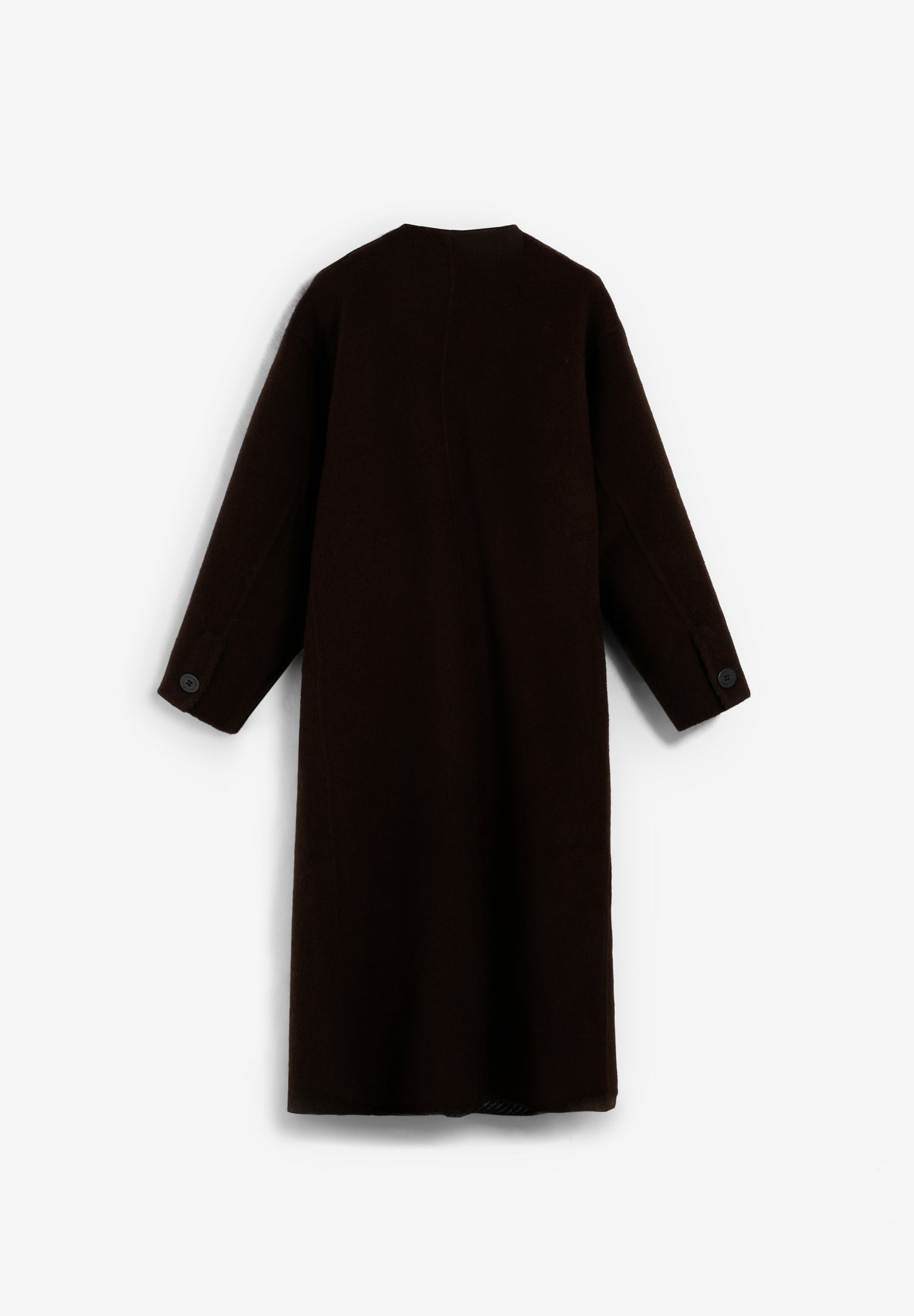 SCDOUBLEFURRY COAT