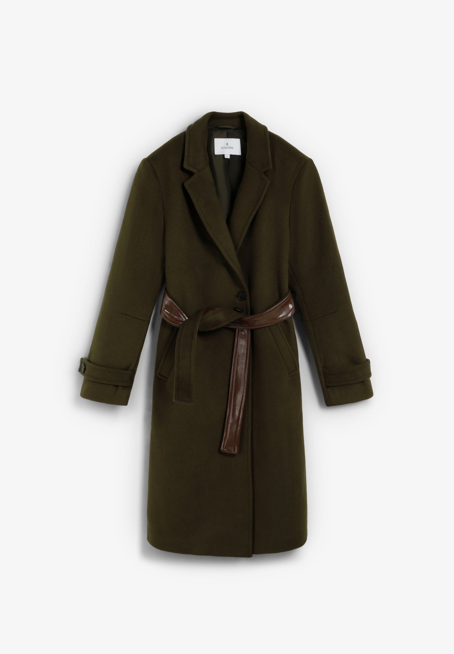 SCHANDMADEWAIST COAT