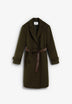SCHANDMADEWAIST COAT