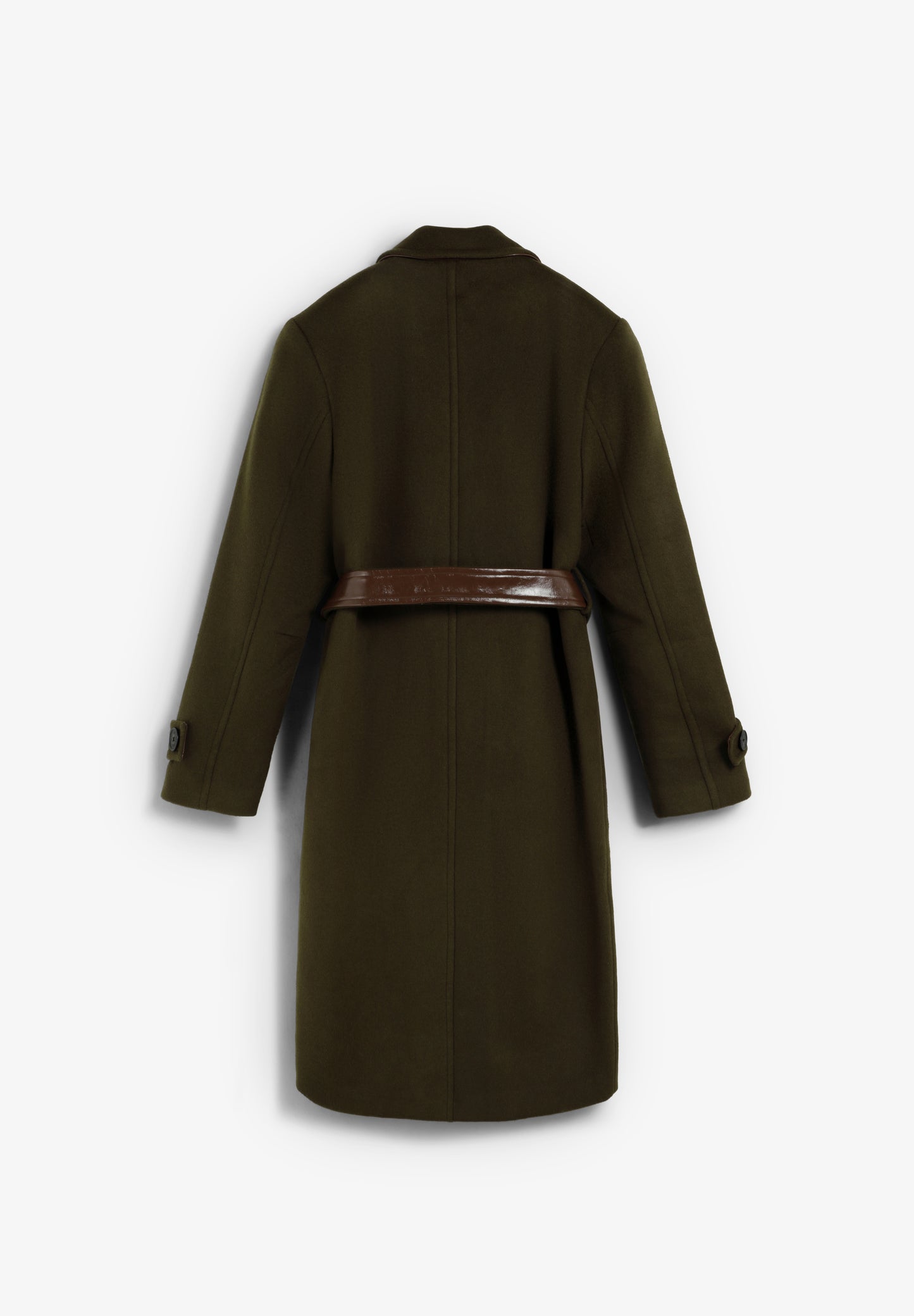 SCHANDMADEWAIST COAT