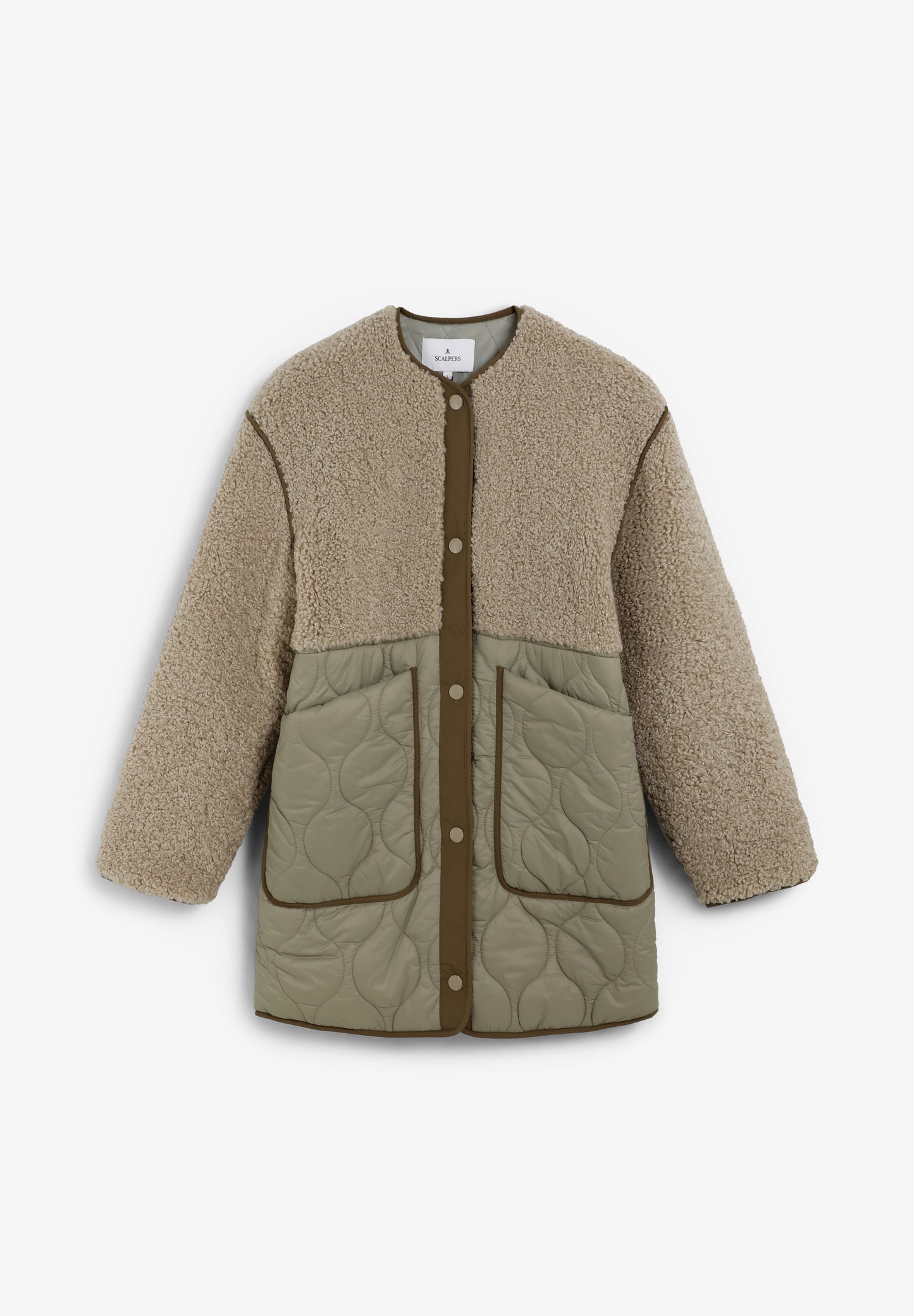 SCSHEEP COAT