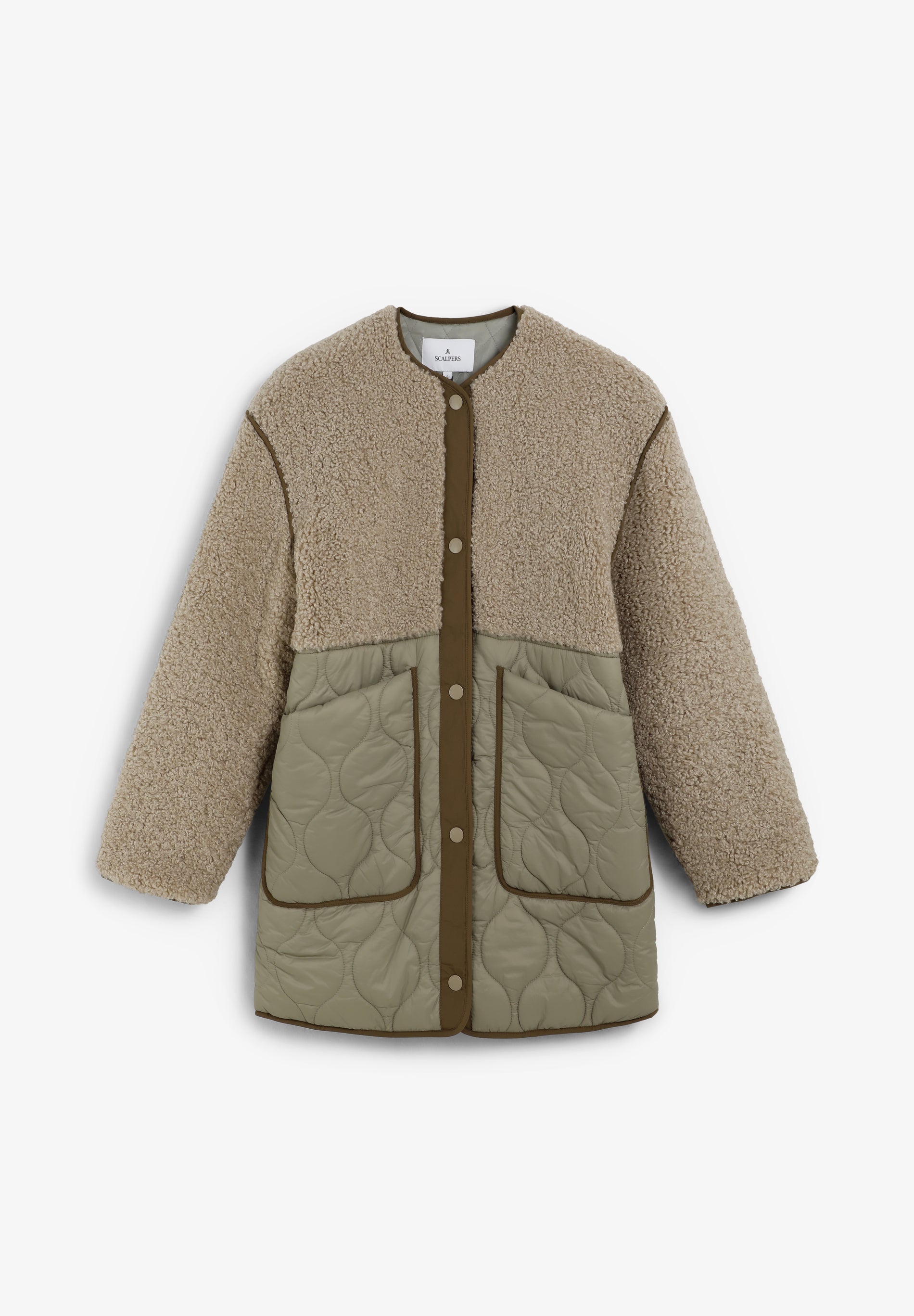 SCSHEEP COAT