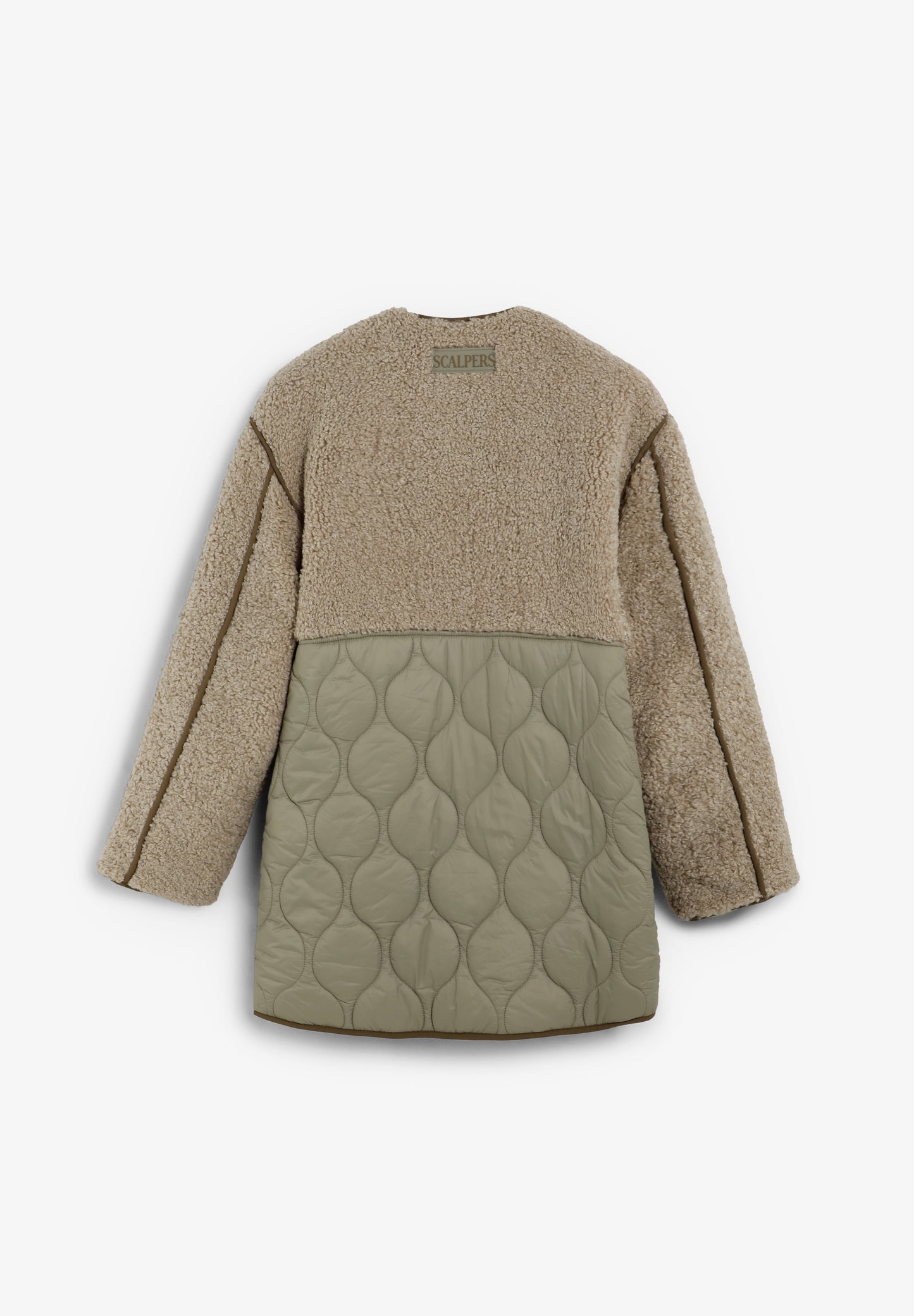SCSHEEP COAT
