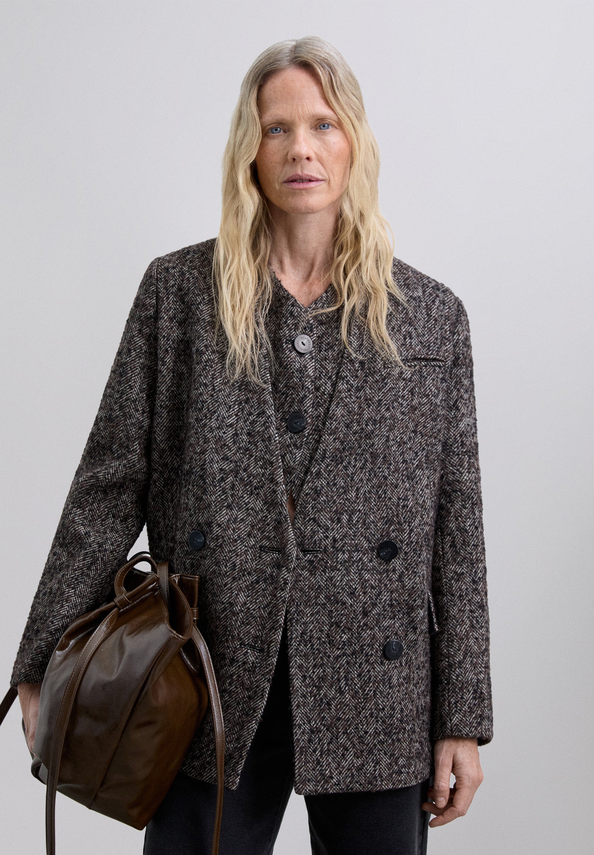 SCCHEVEST BLAZER
