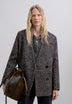 SCCHEVEST BLAZER