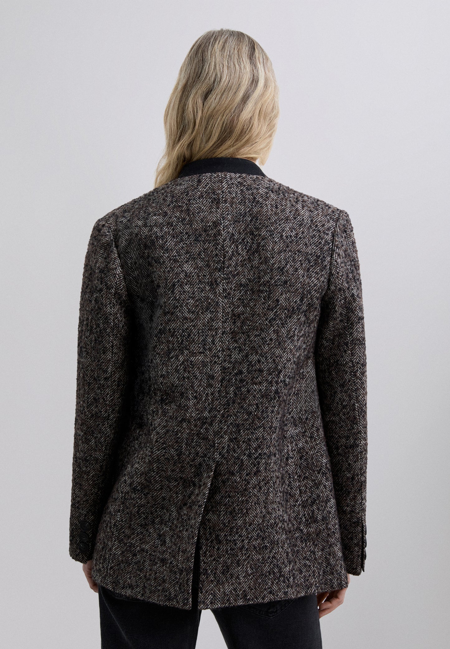 SCCHEVEST BLAZER