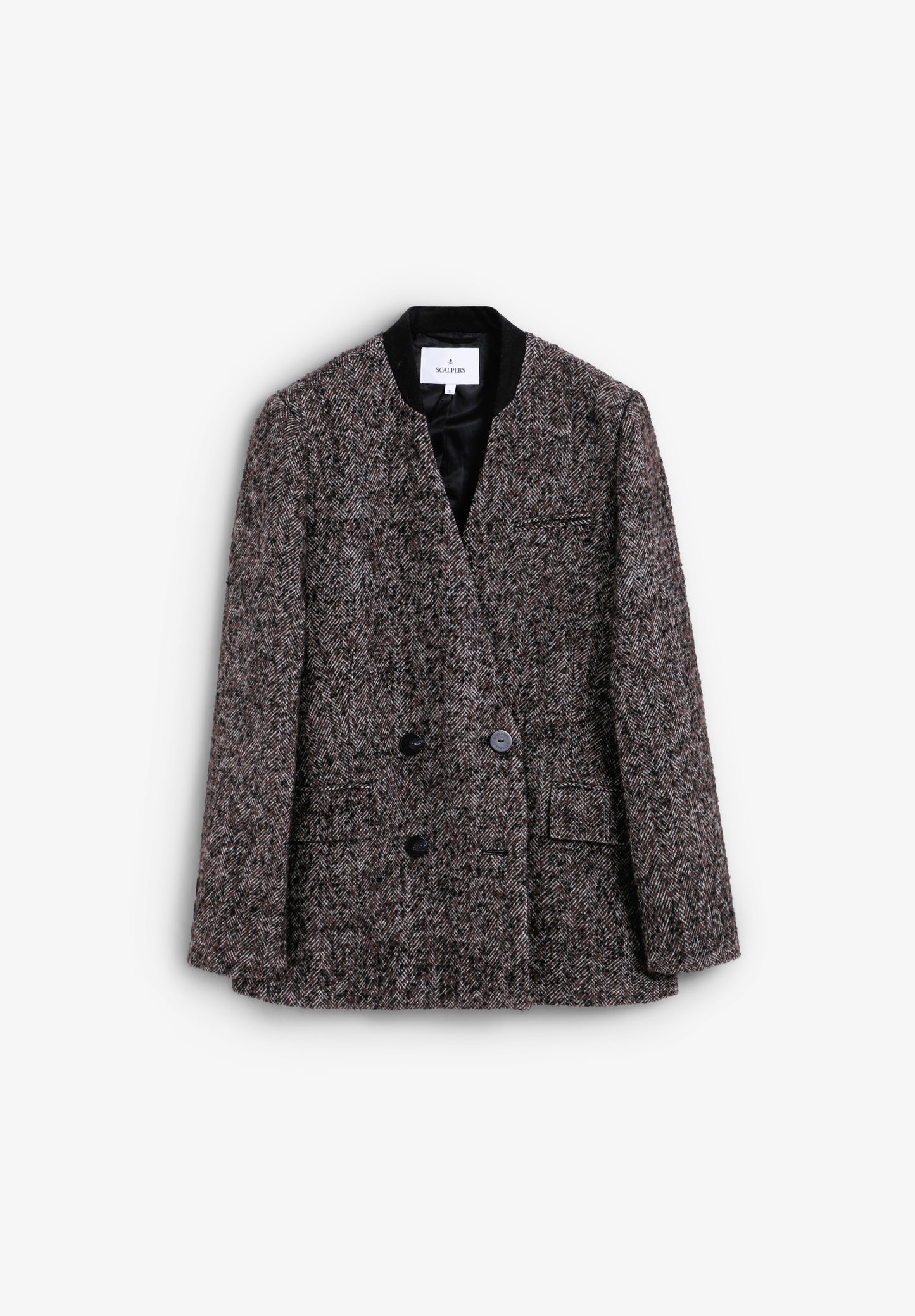 SCCHEVEST BLAZER
