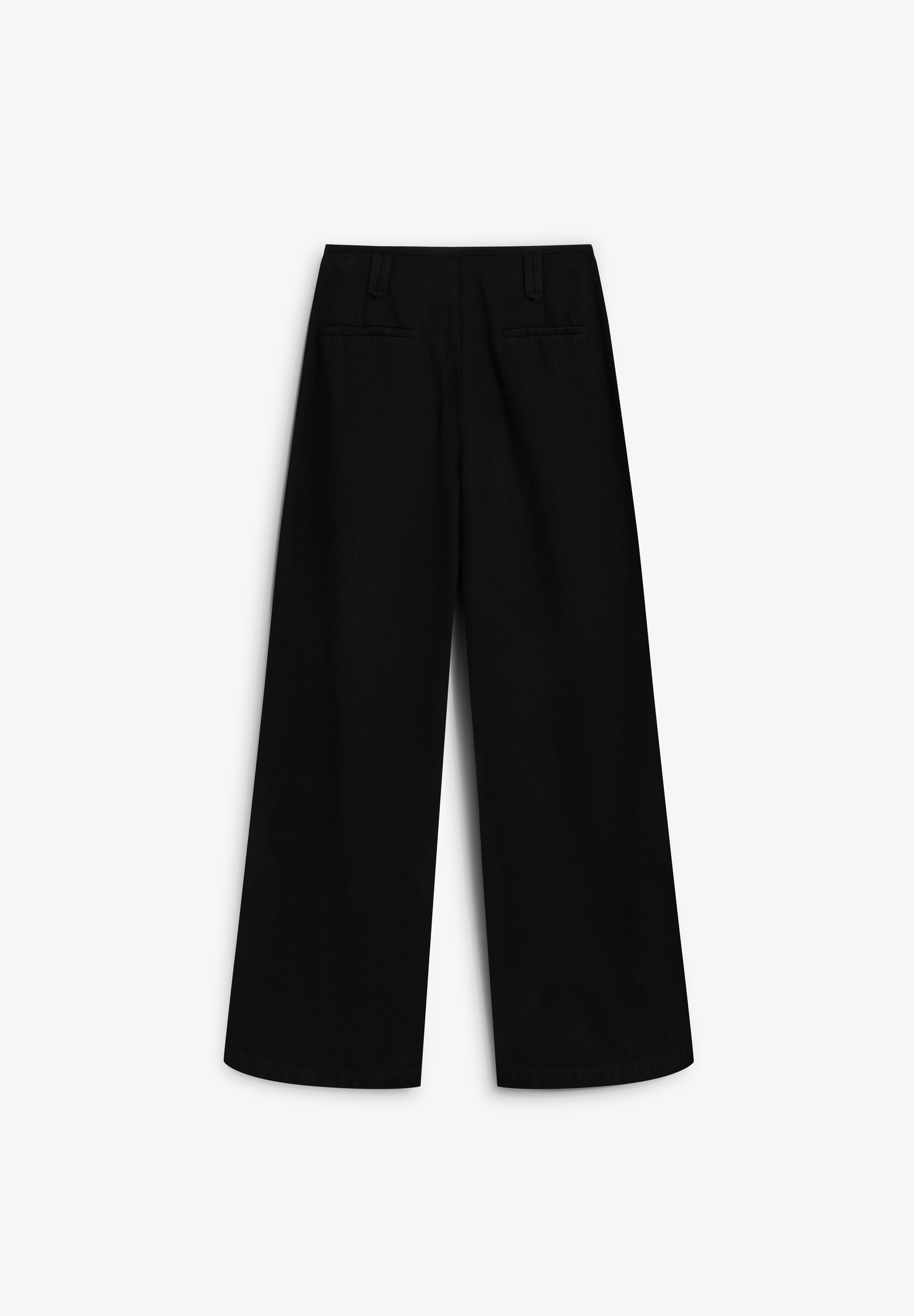 PANTALÓN PINZA ALGODÓN - Scalpers