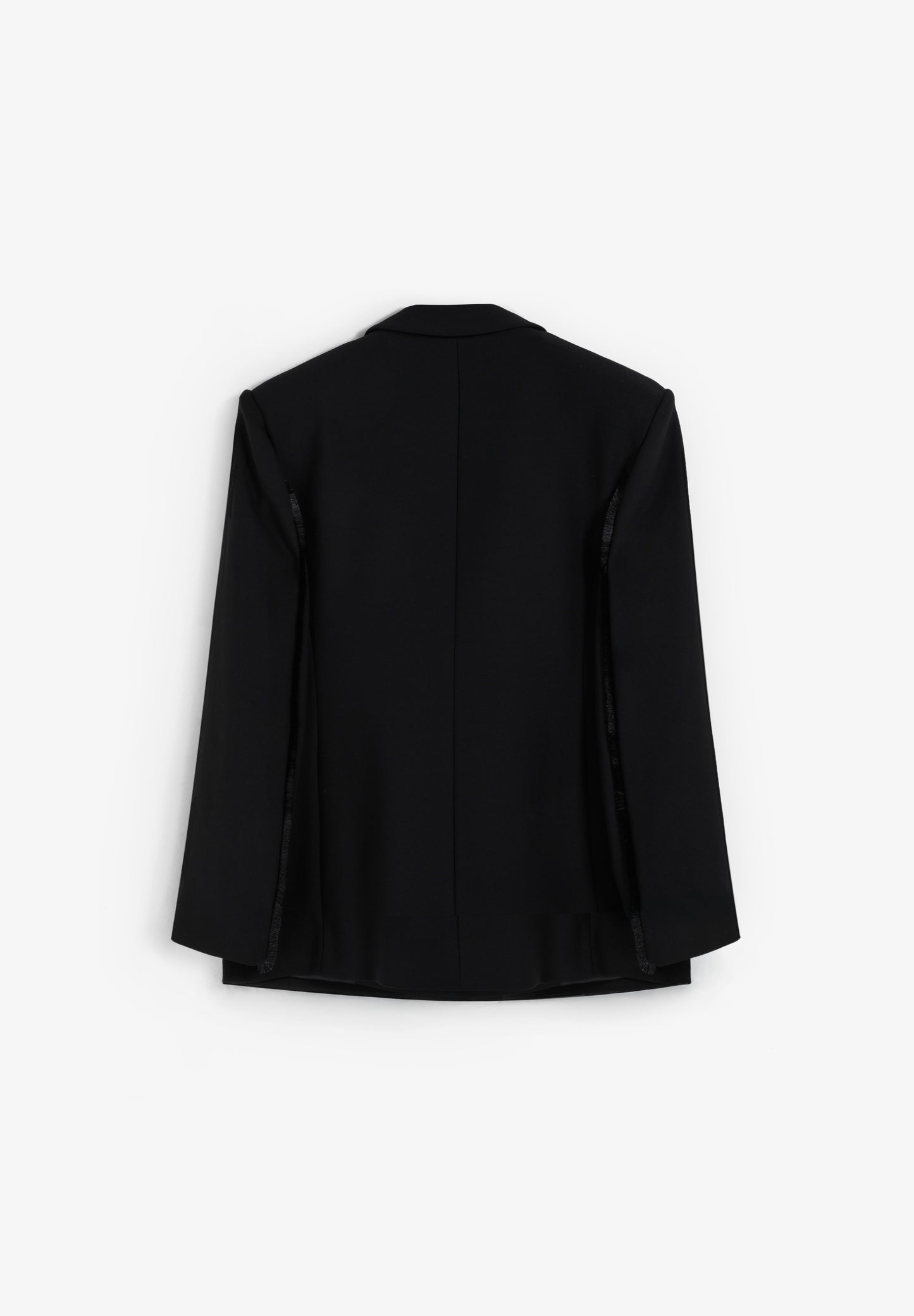 BLAZER DETALLES FLECOS