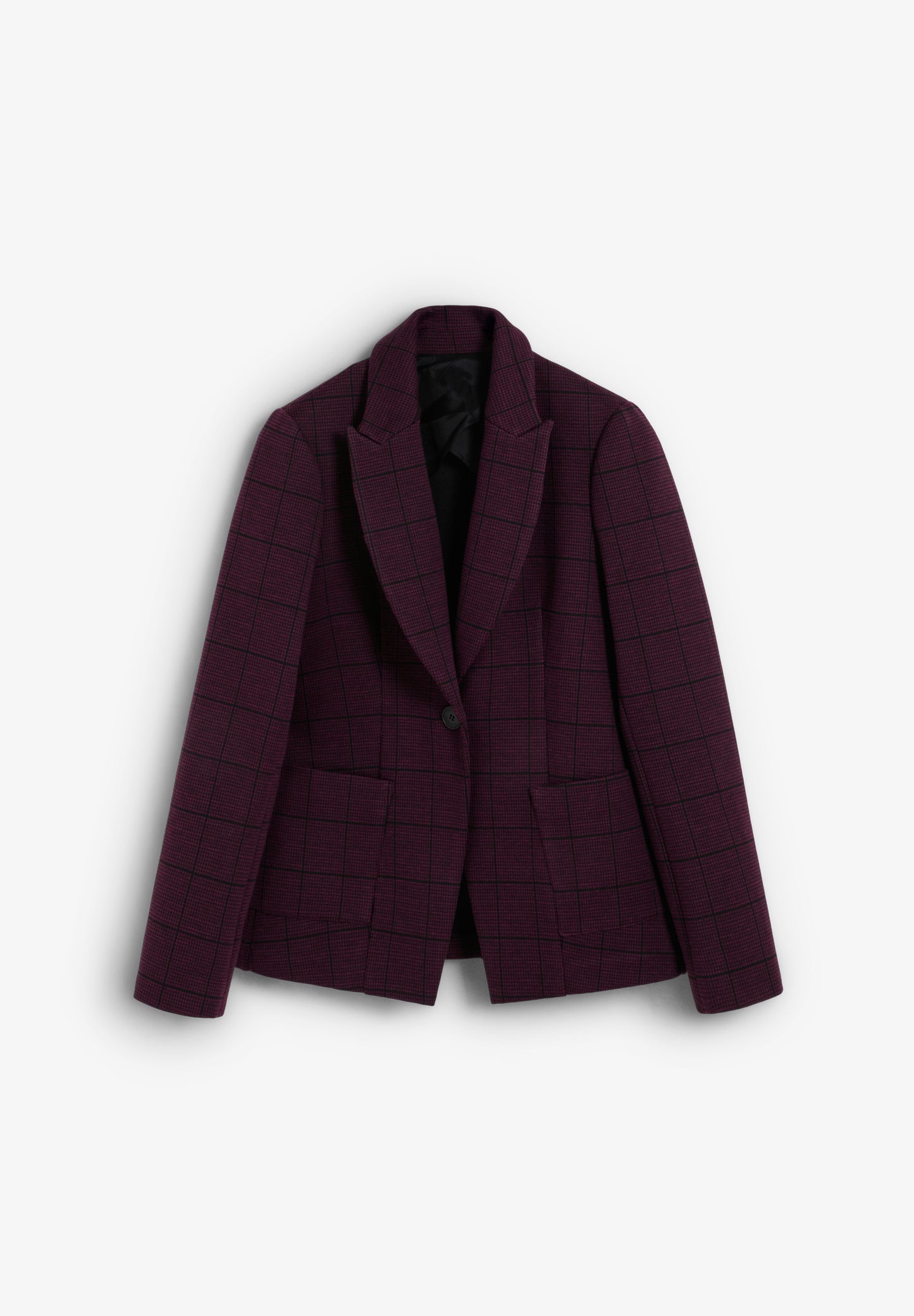 SCKNITTYBURGU BLAZER