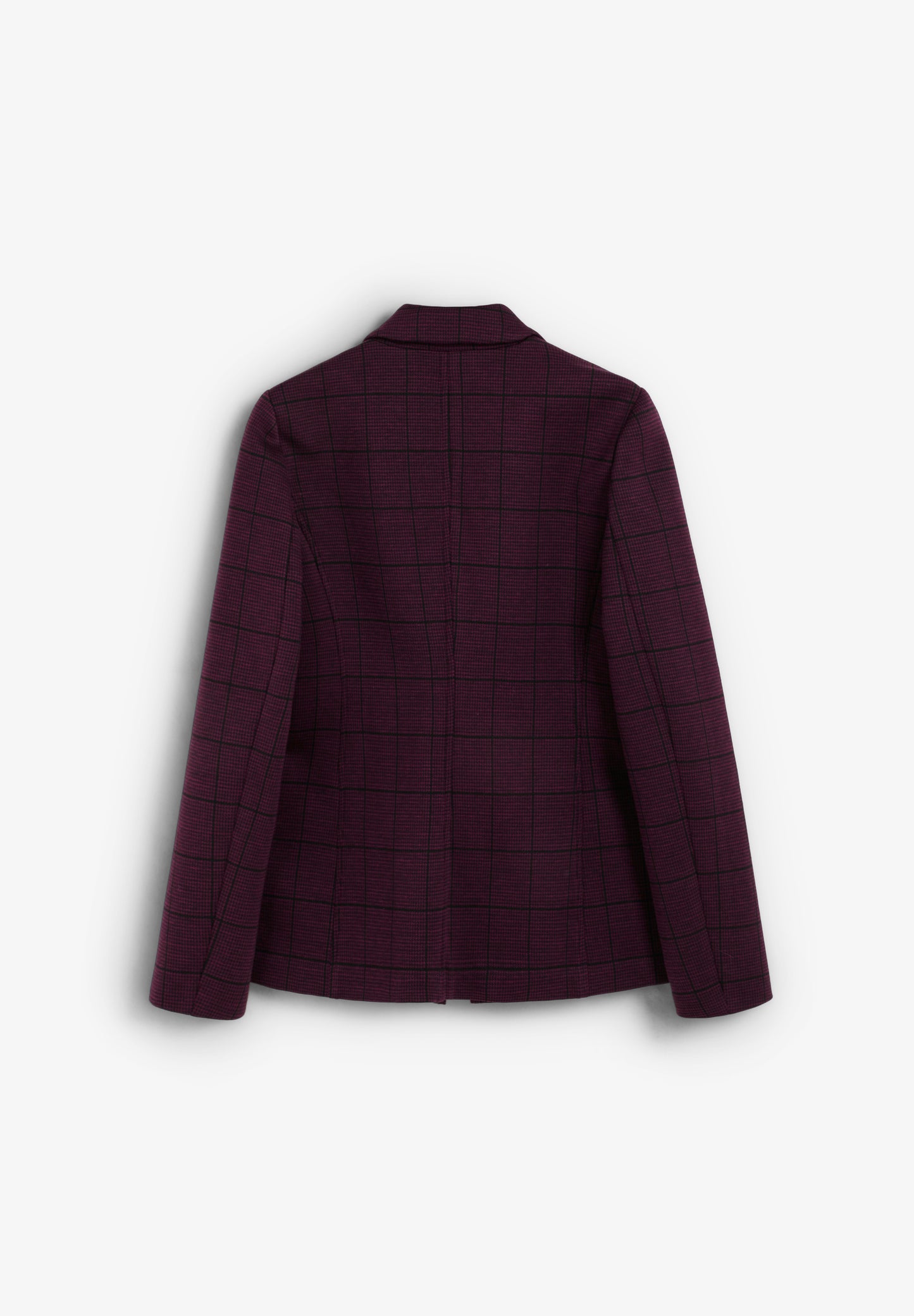 SCKNITTYBURGU BLAZER
