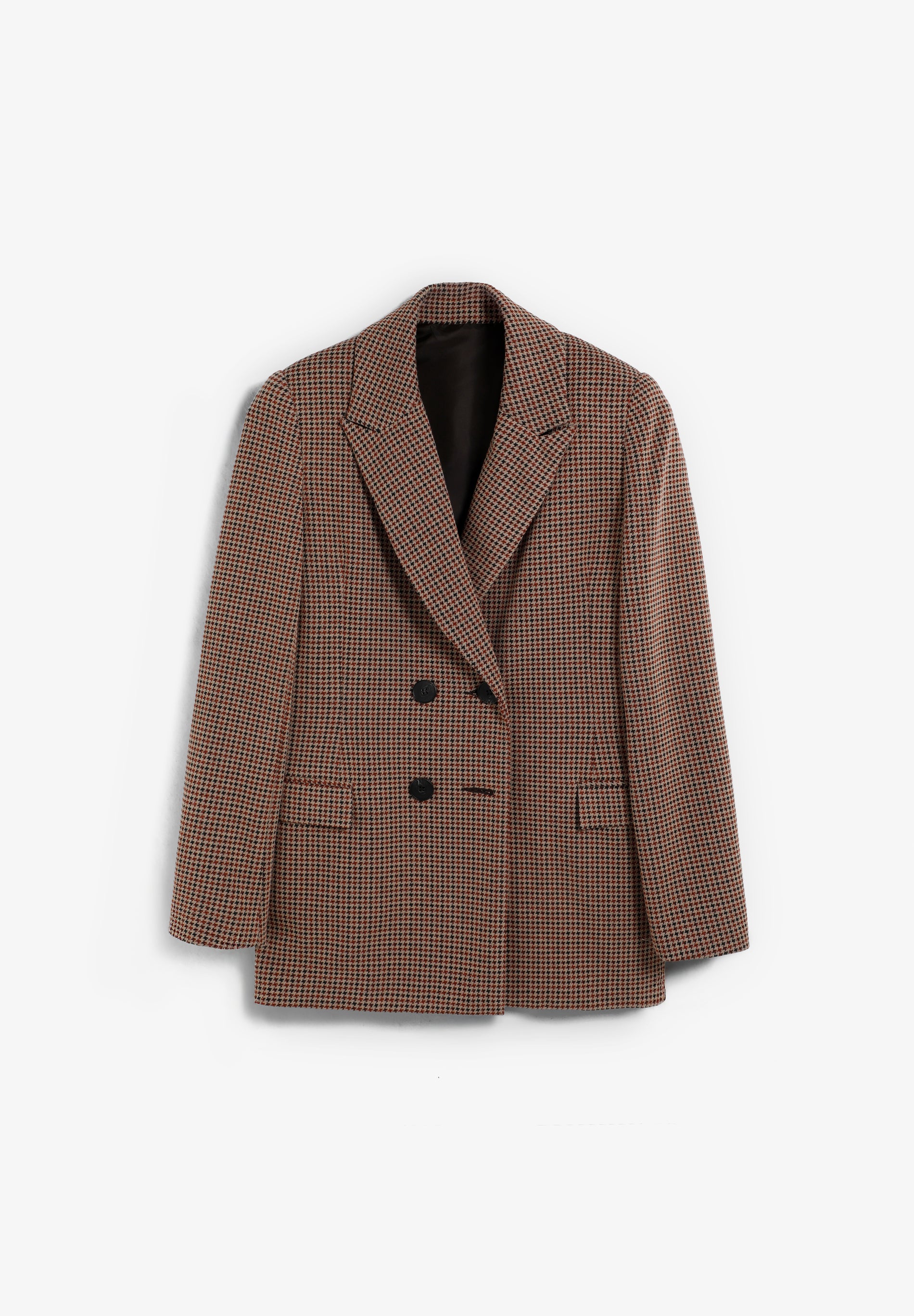 BLAZER PATA DE GALLO
