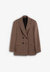 BLAZER PATA DE GALLO