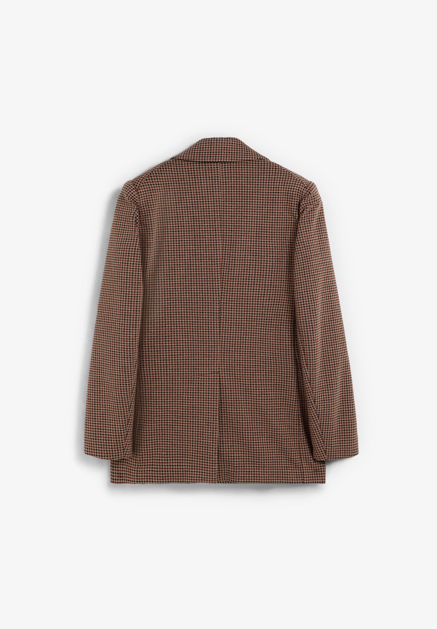 BLAZER PATA DE GALLO