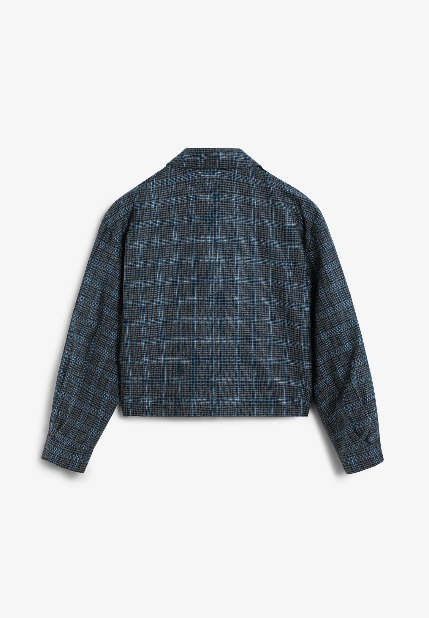 SCOVERSHIRT JACKET