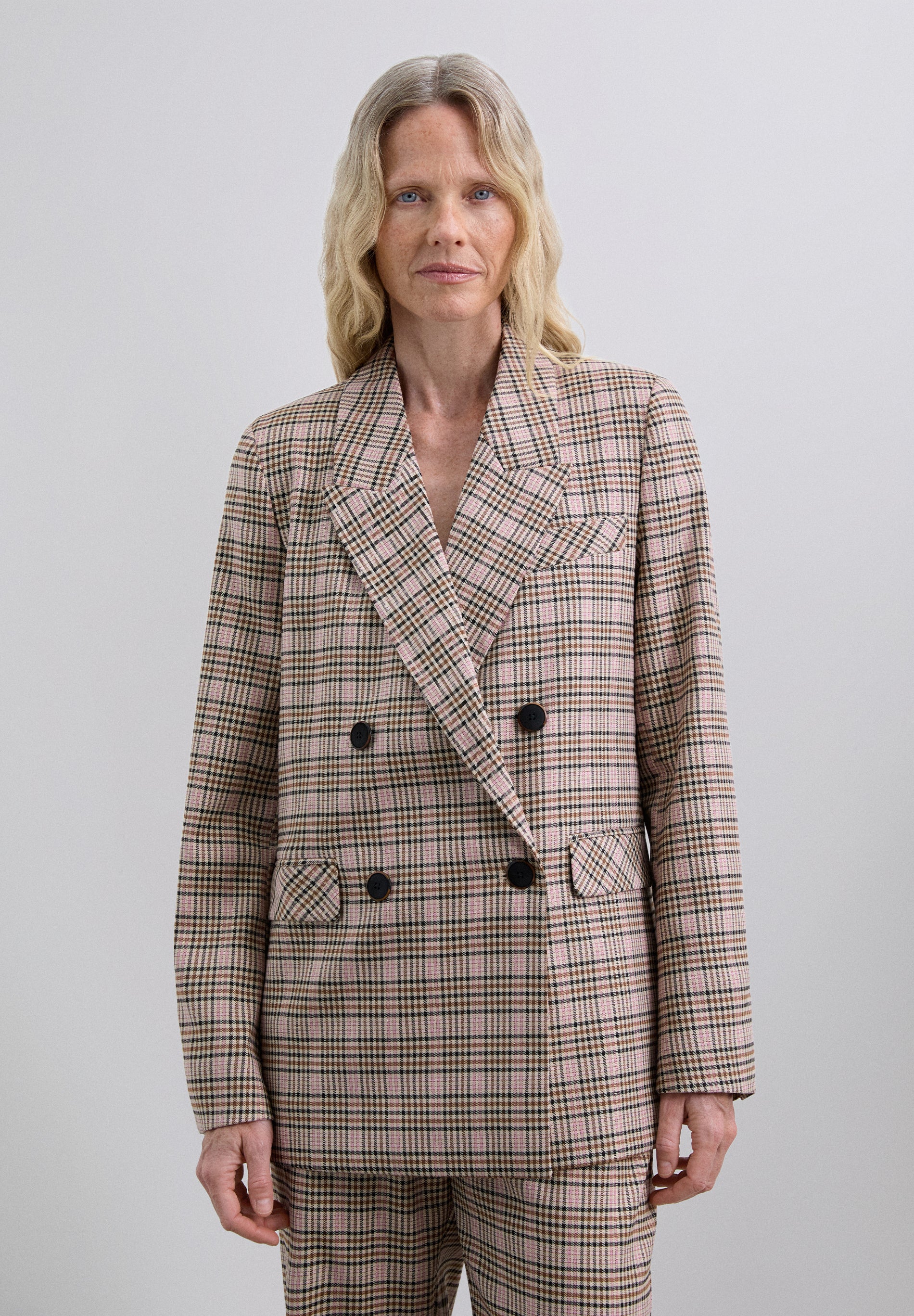 SCPINKCHECK  BLAZER