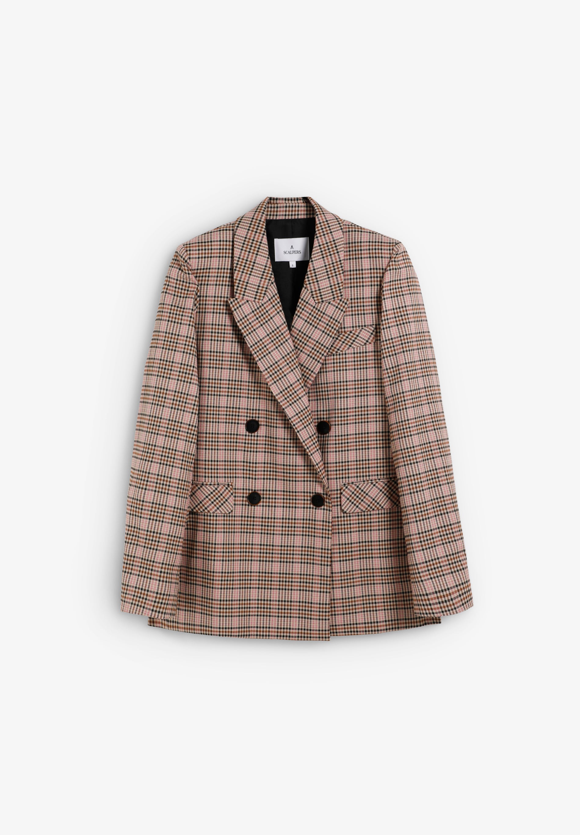 SCPINKCHECK  BLAZER