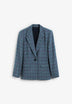 BLAZER LANA CUADROS