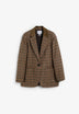 SCPRINCECOLLAR BLAZER