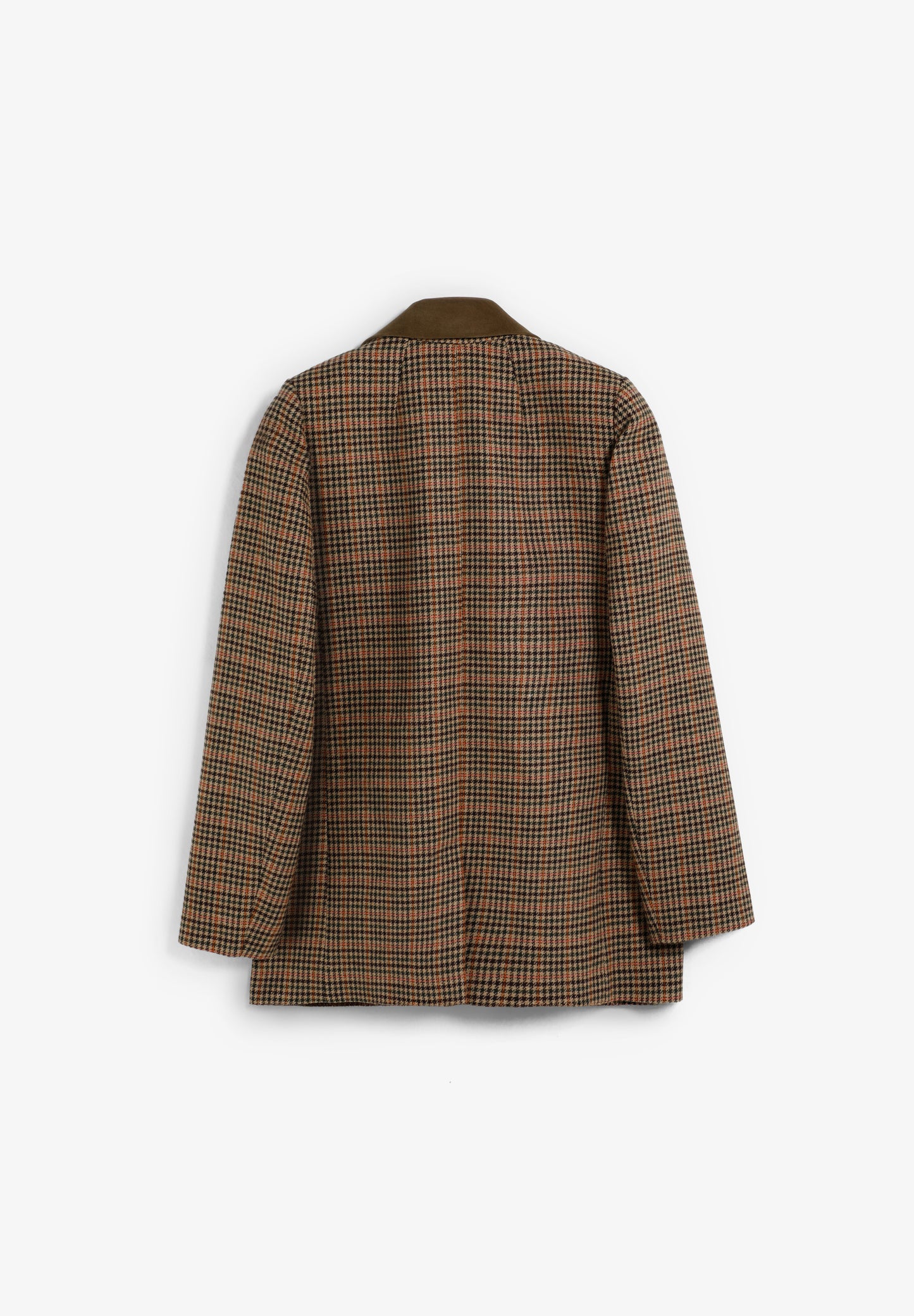 SCPRINCECOLLAR BLAZER