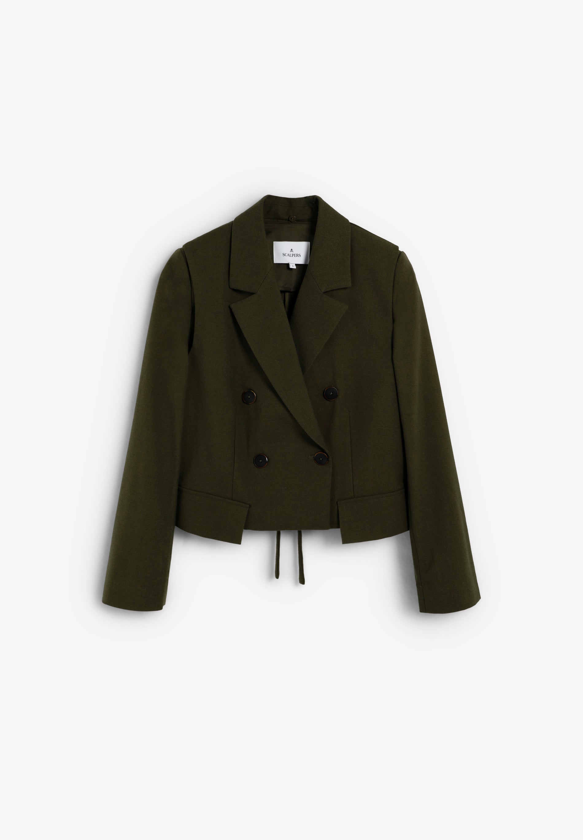 SCREMOSUIT BLAZER