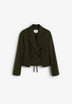 SCREMOSUIT BLAZER