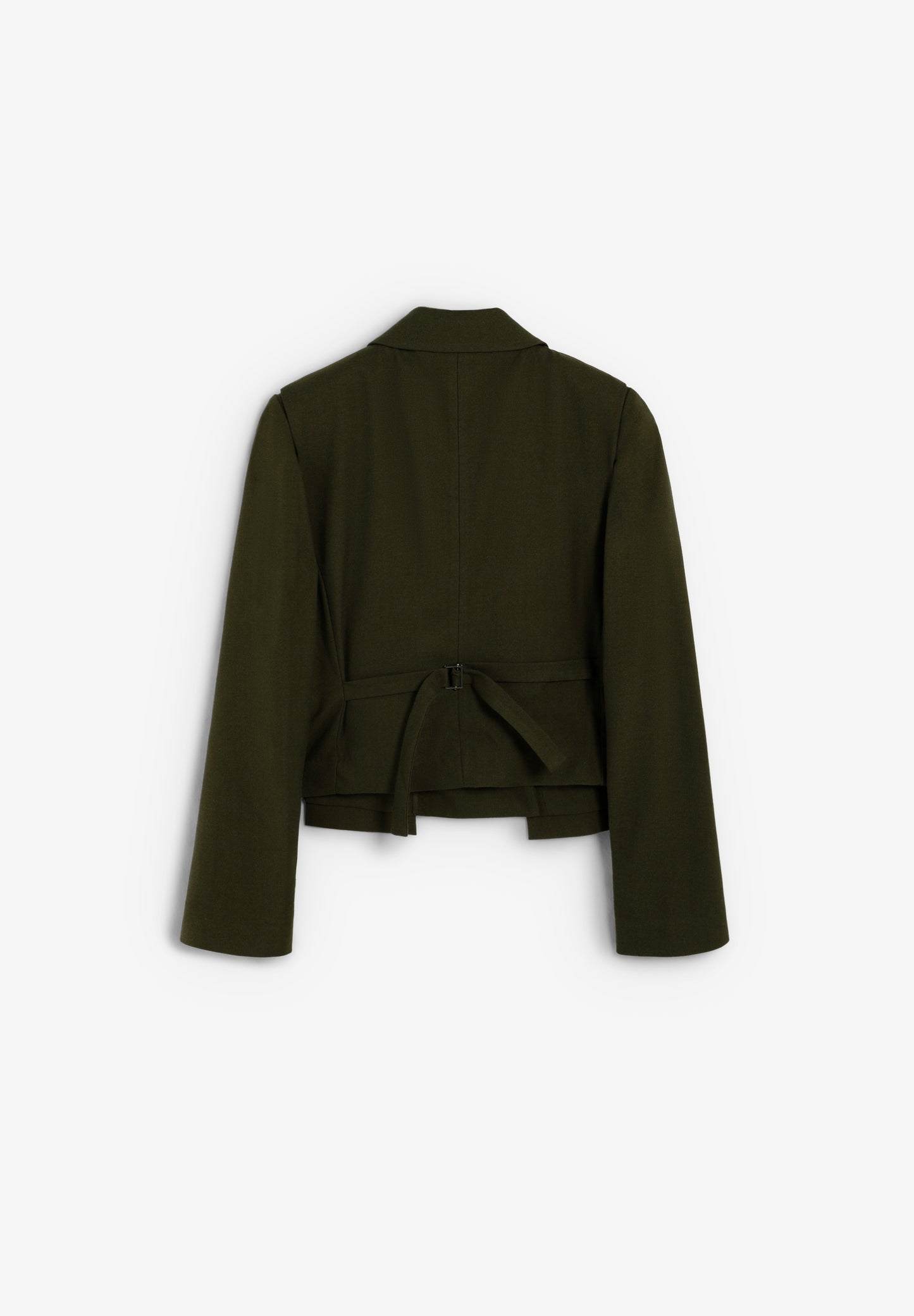 SCREMOSUIT BLAZER