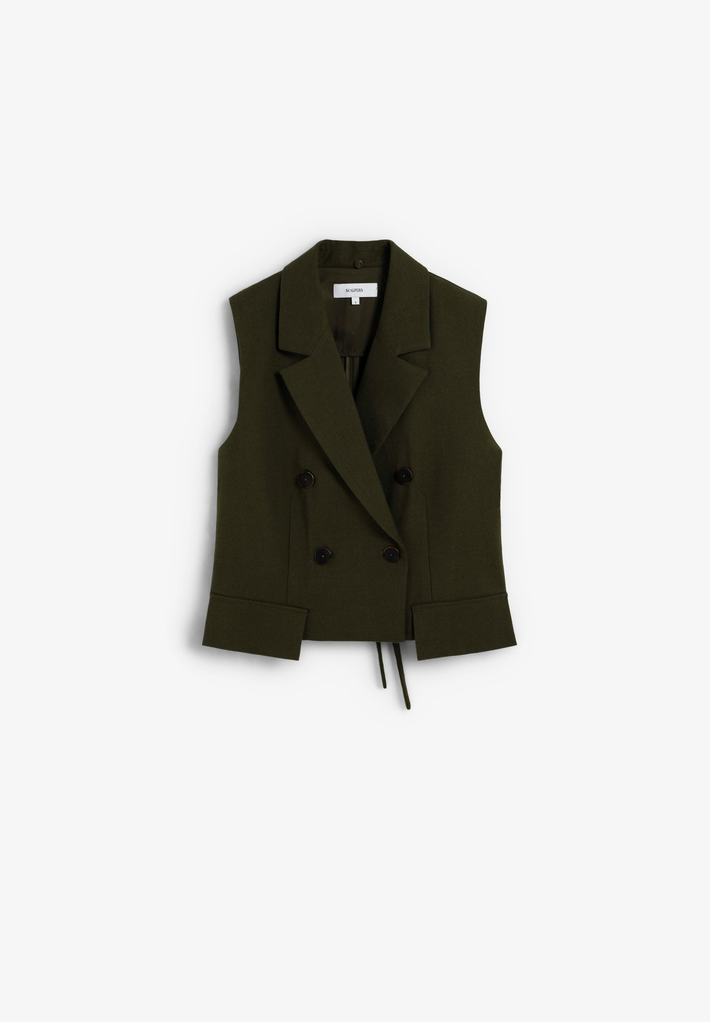 SCREMOSUIT BLAZER