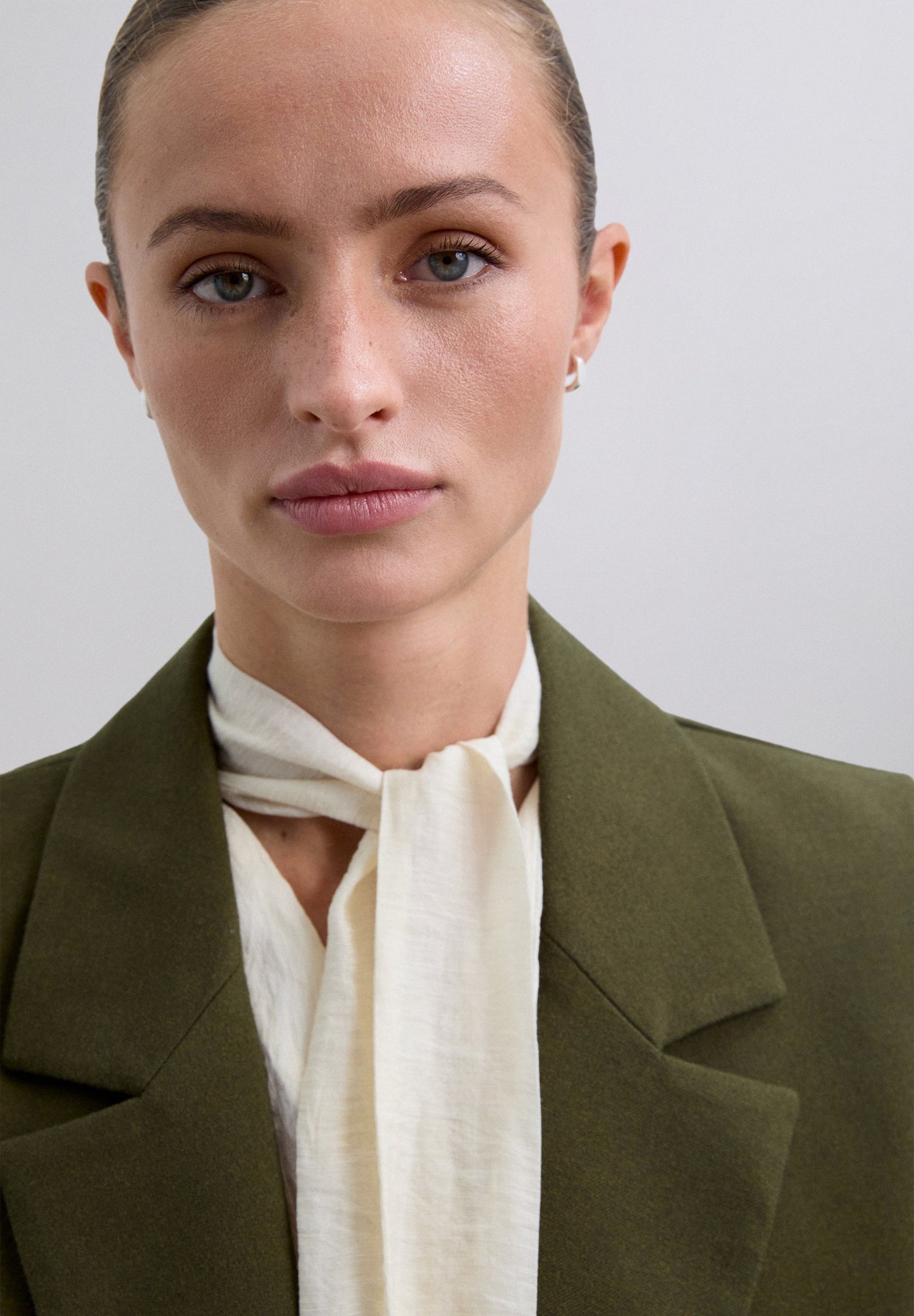 BLAZER CROPPED DESMONTABLE