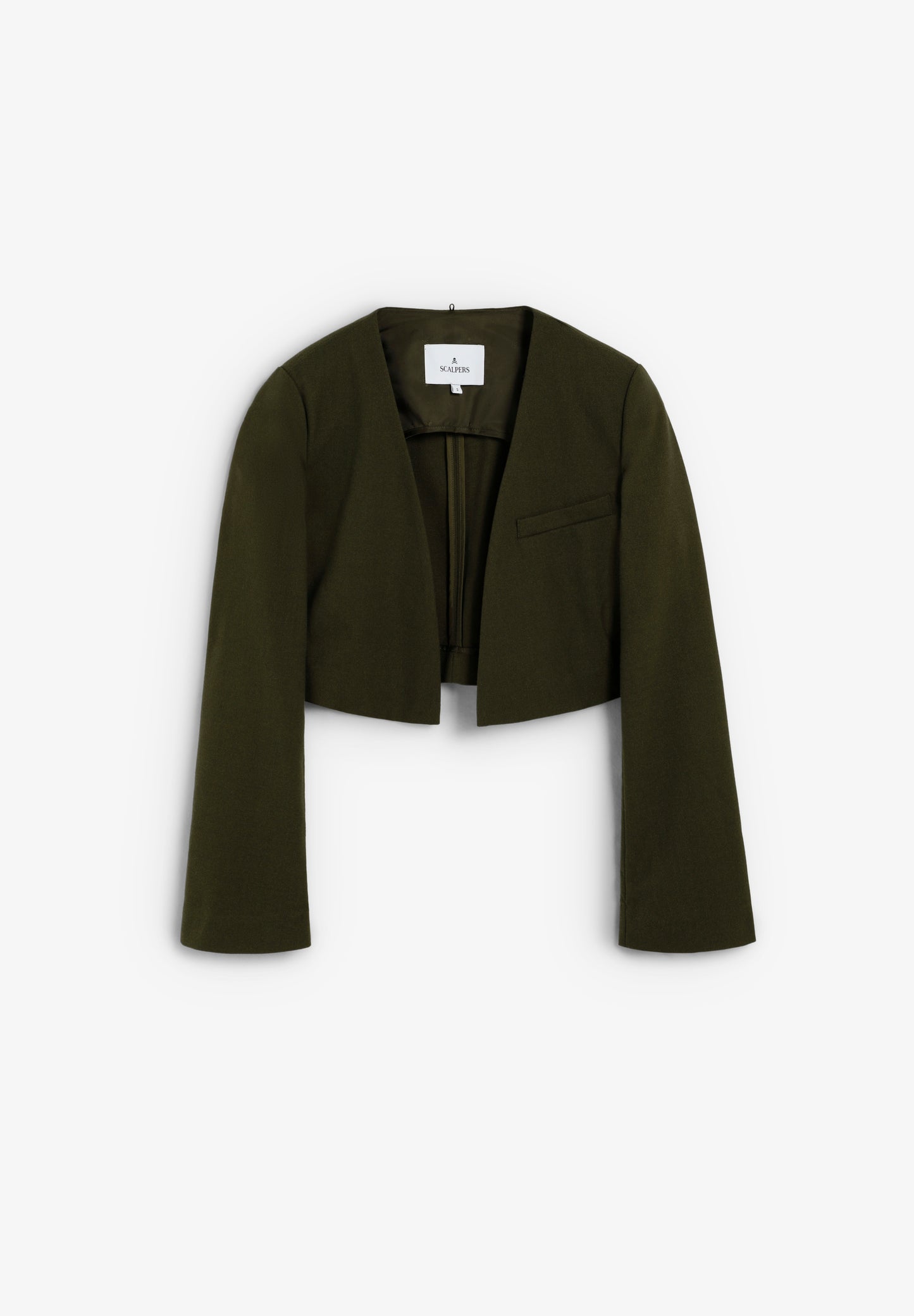 SCREMOSUIT BLAZER