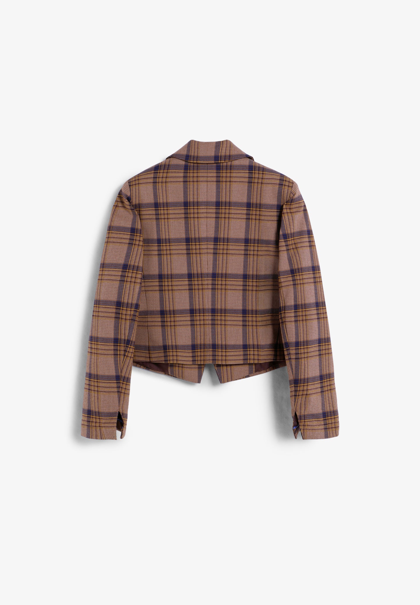 SCSHORTCHECK BLAZER