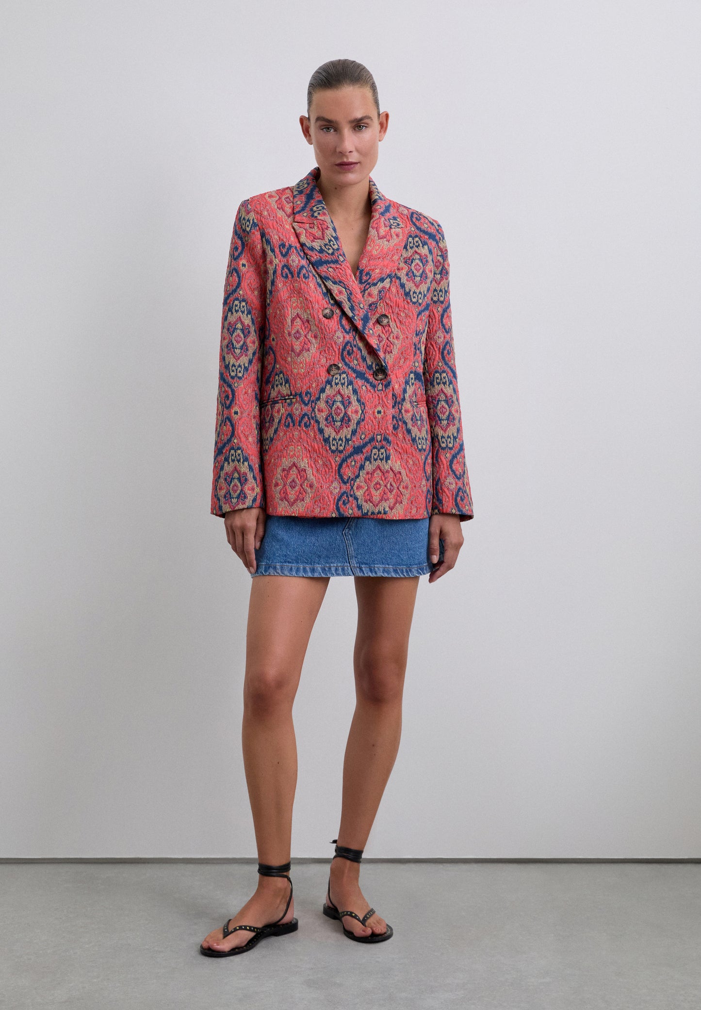 SCTRIZE BLAZER