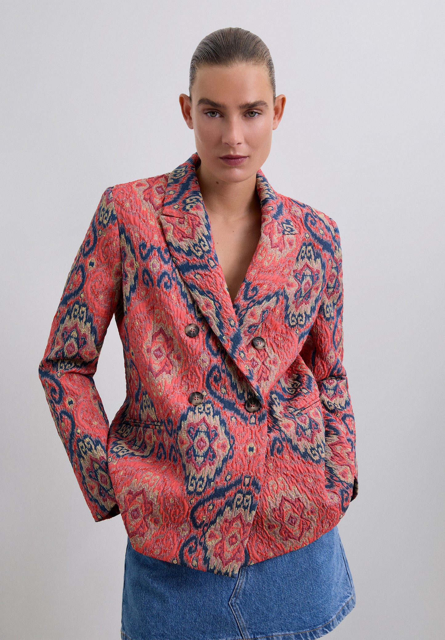 SCTRIZE BLAZER