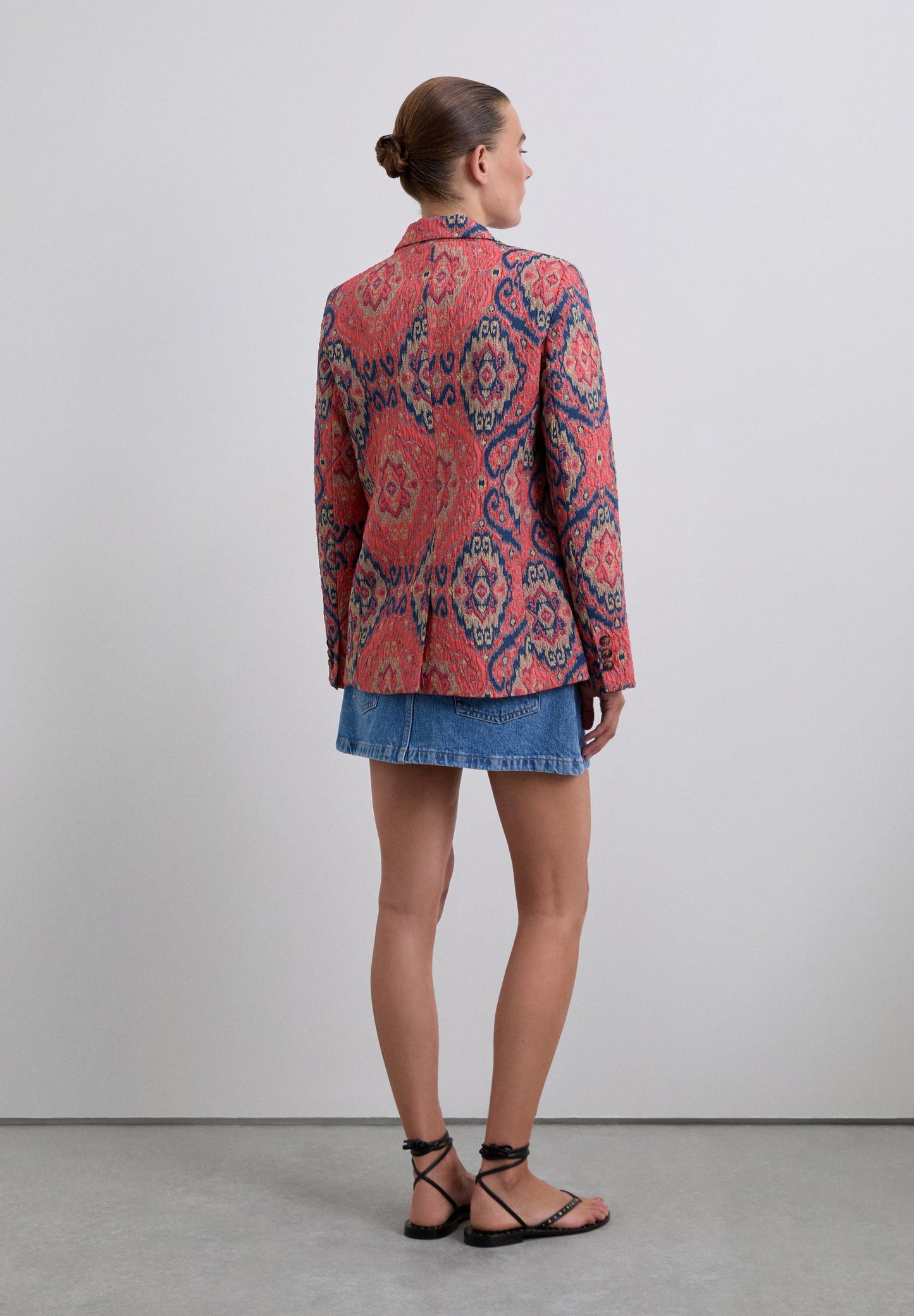 SCTRIZE BLAZER