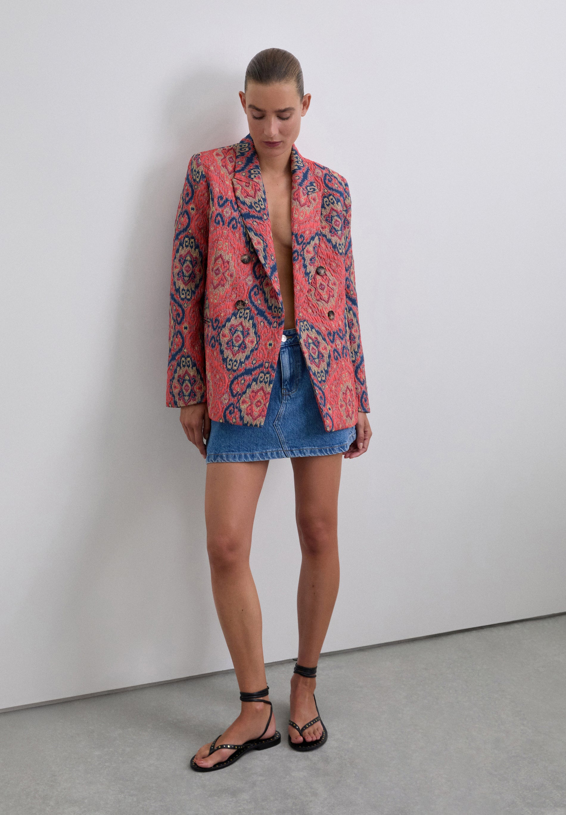 SCTRIZE BLAZER