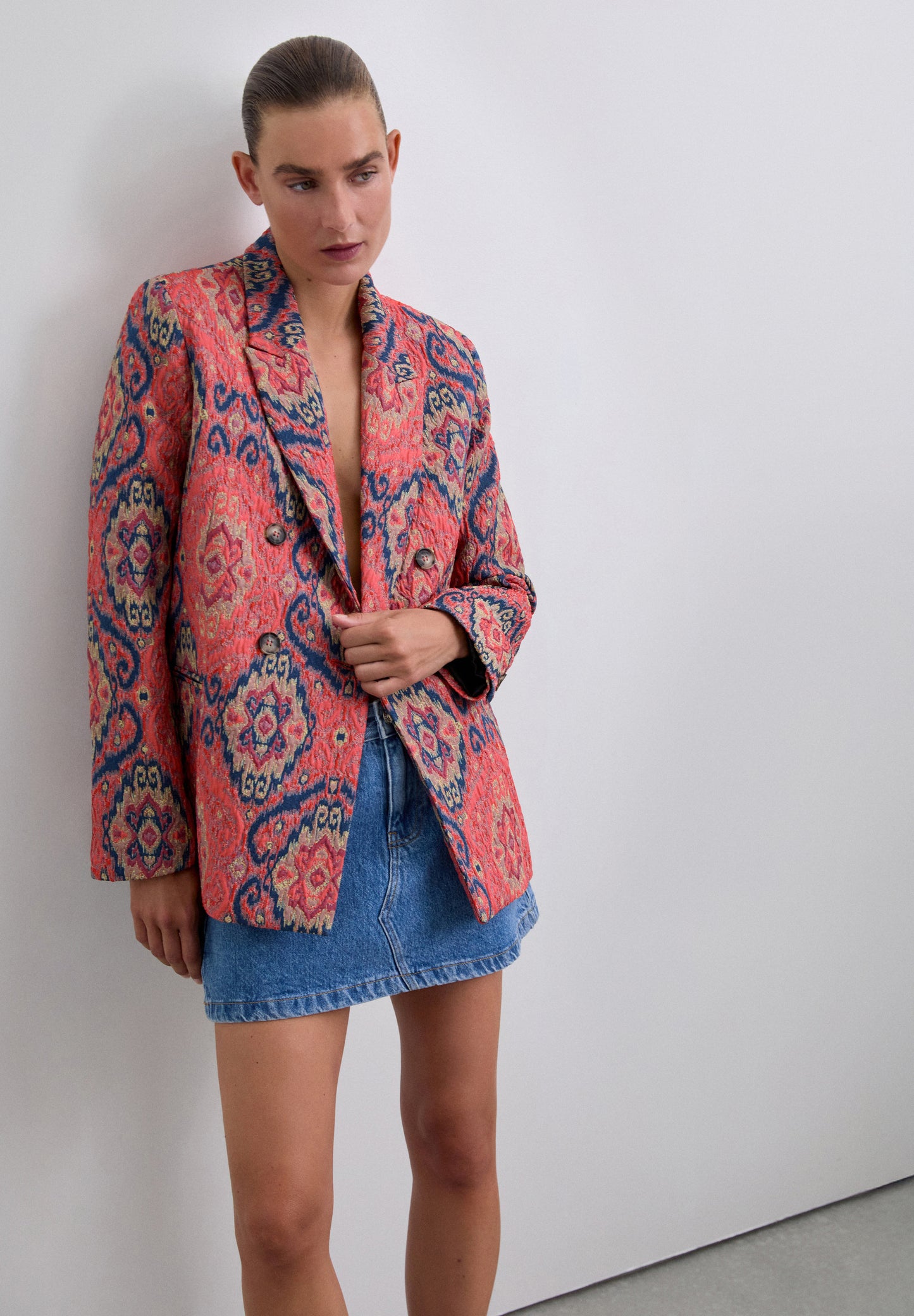 SCTRIZE BLAZER