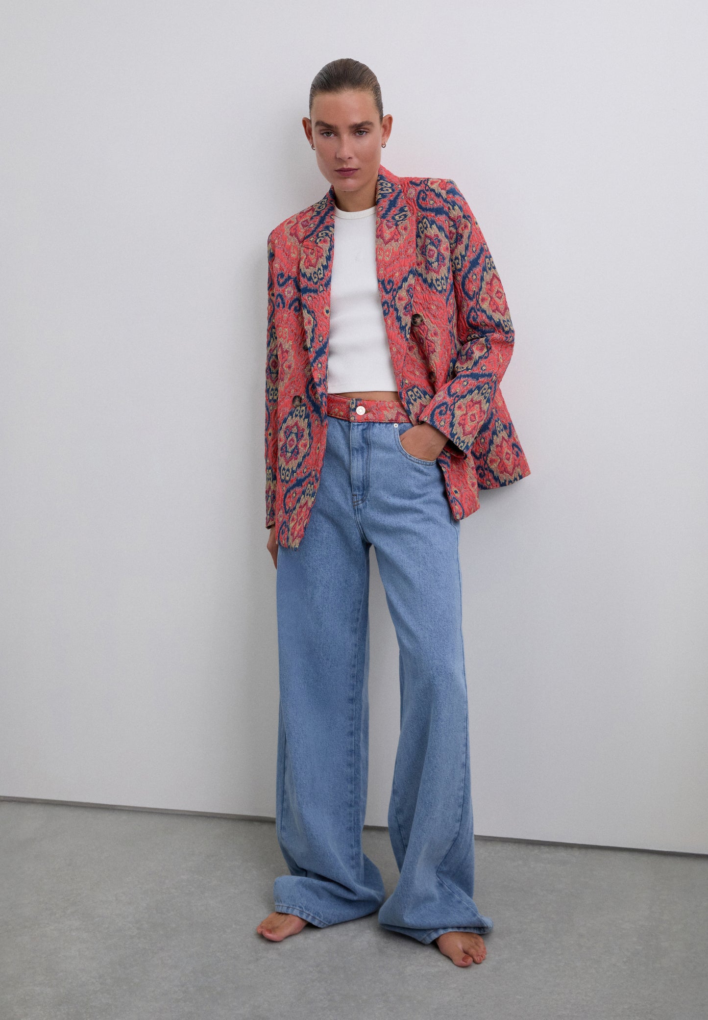 SCTRIZE BLAZER